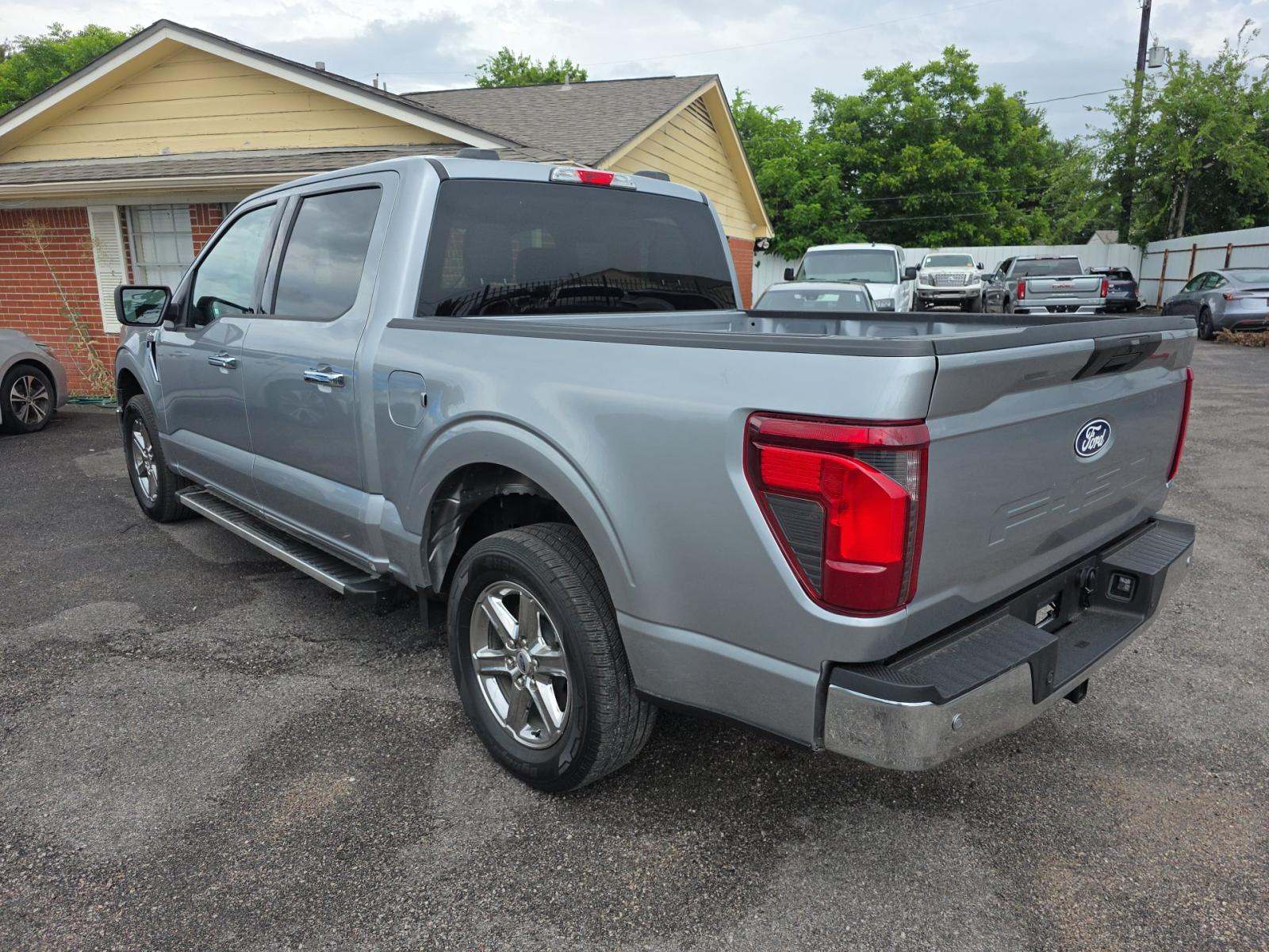 FORD F-150 - 2
