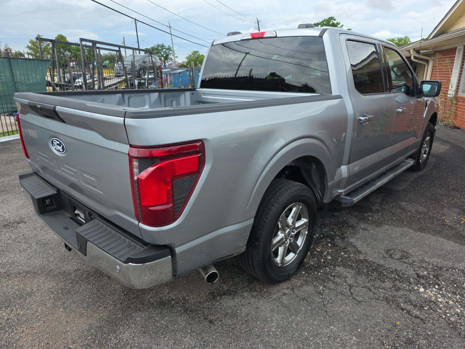 FORD F-150 - 3