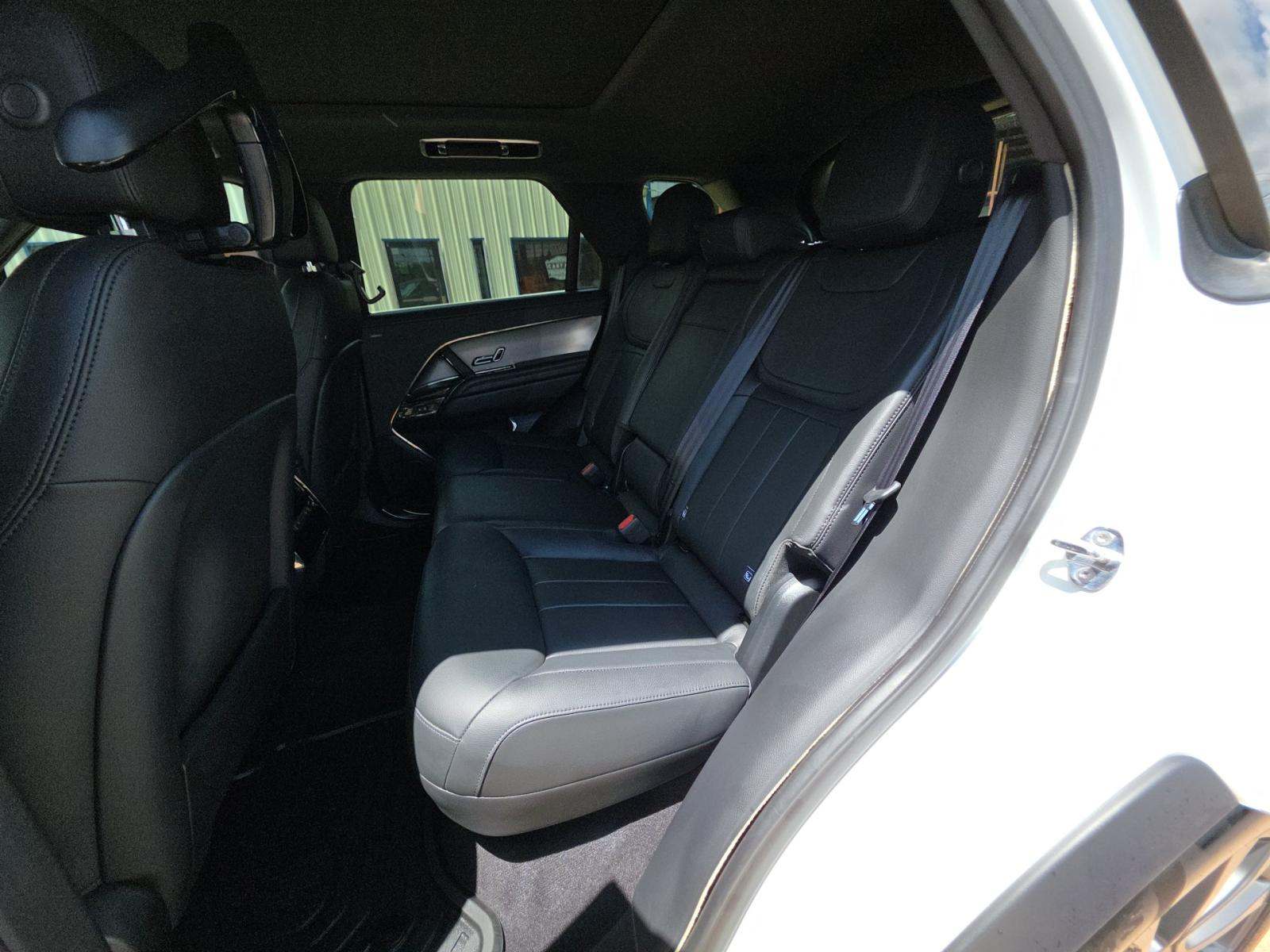 2025 Land Rover Range Rover Sport S AWD