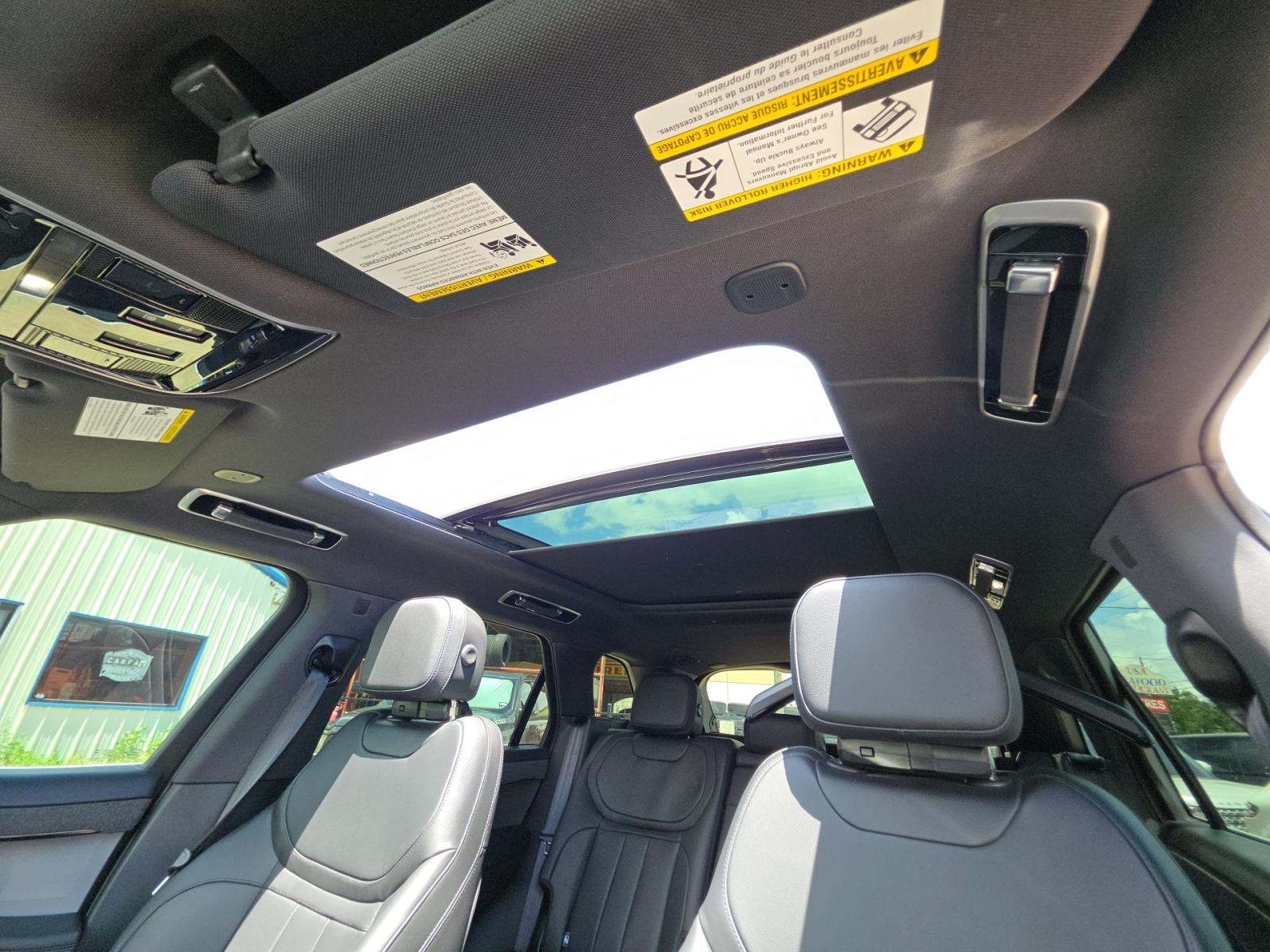 2025 Land Rover Range Rover Sport S AWD