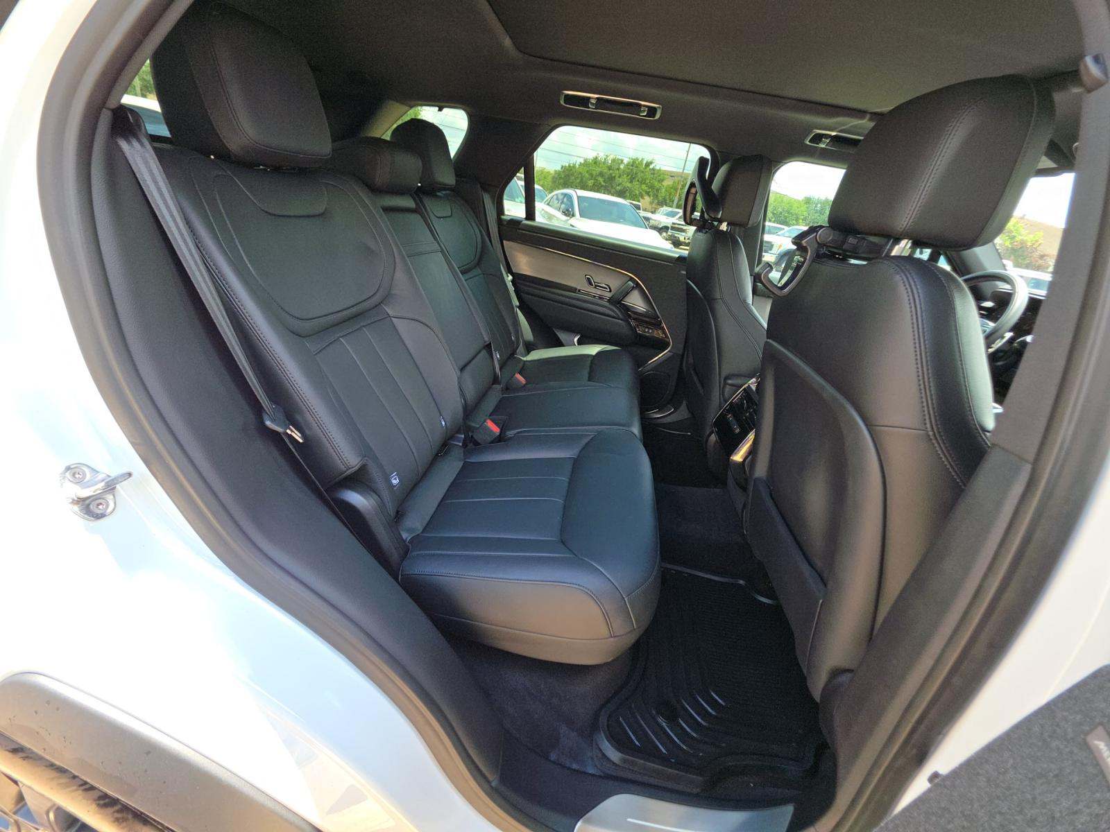 2025 Land Rover Range Rover Sport S AWD