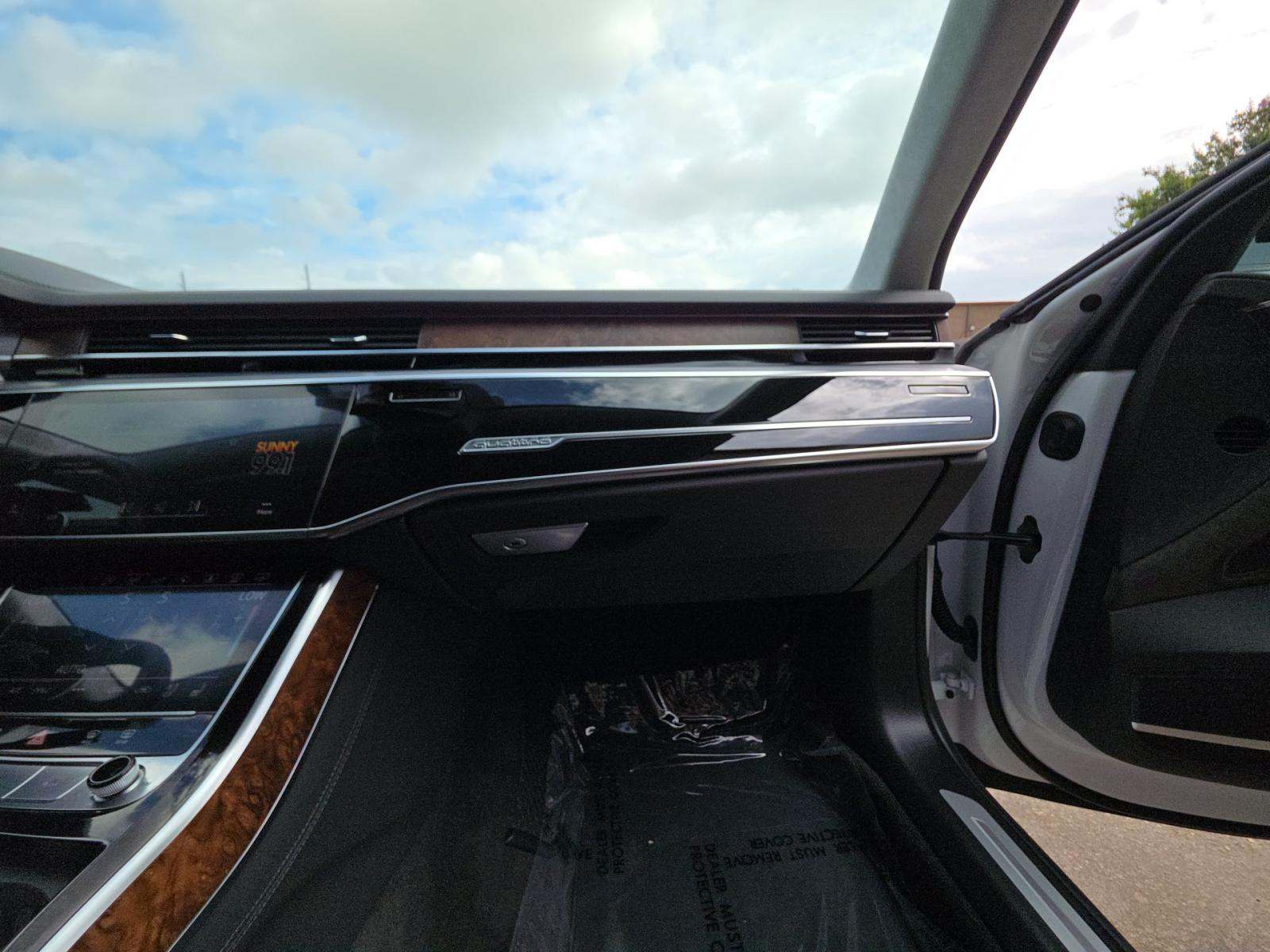2019 Audi A8 L 3.0T AWD