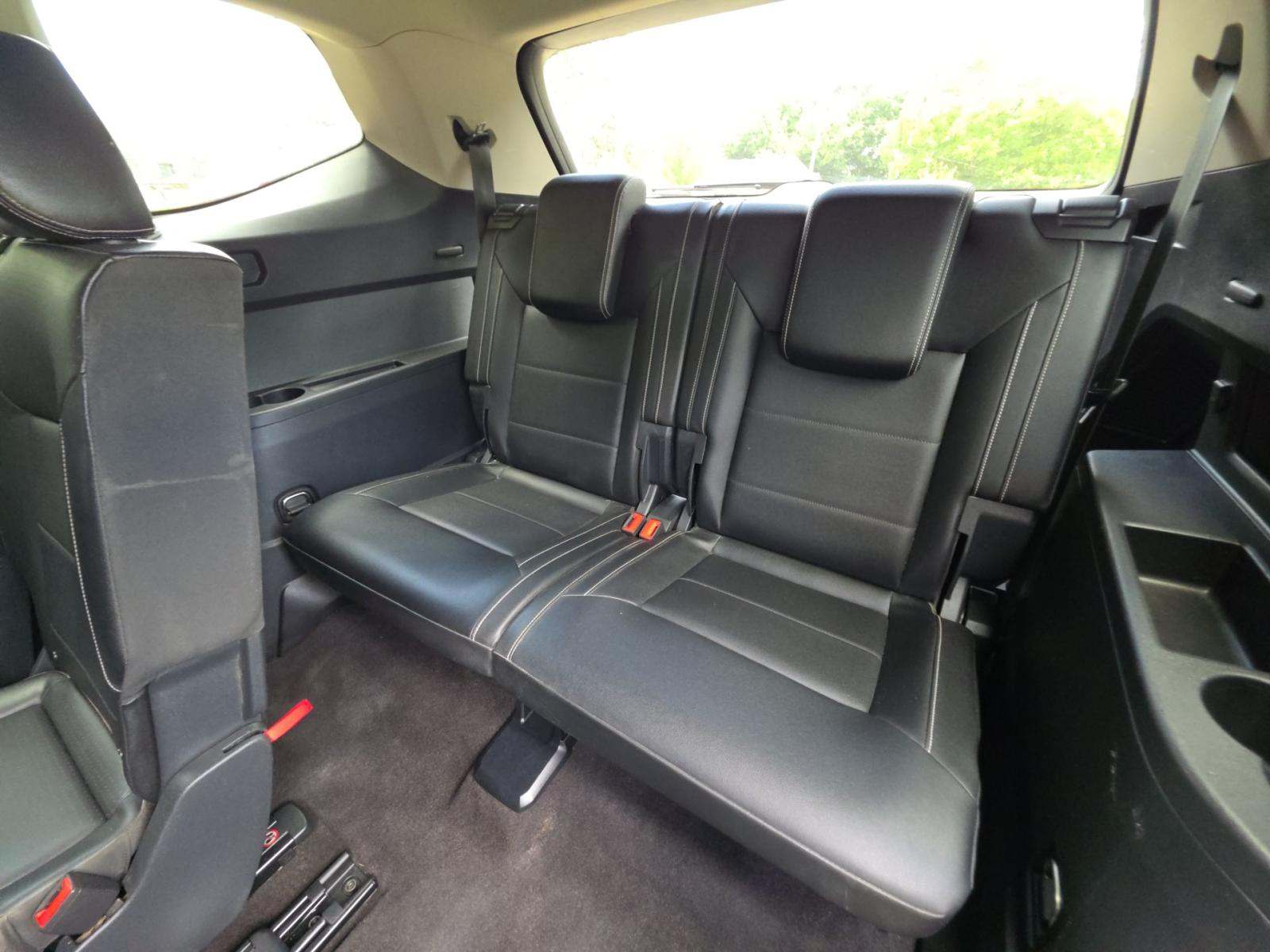 2023 Volkswagen Atlas 3.6L SE FWD