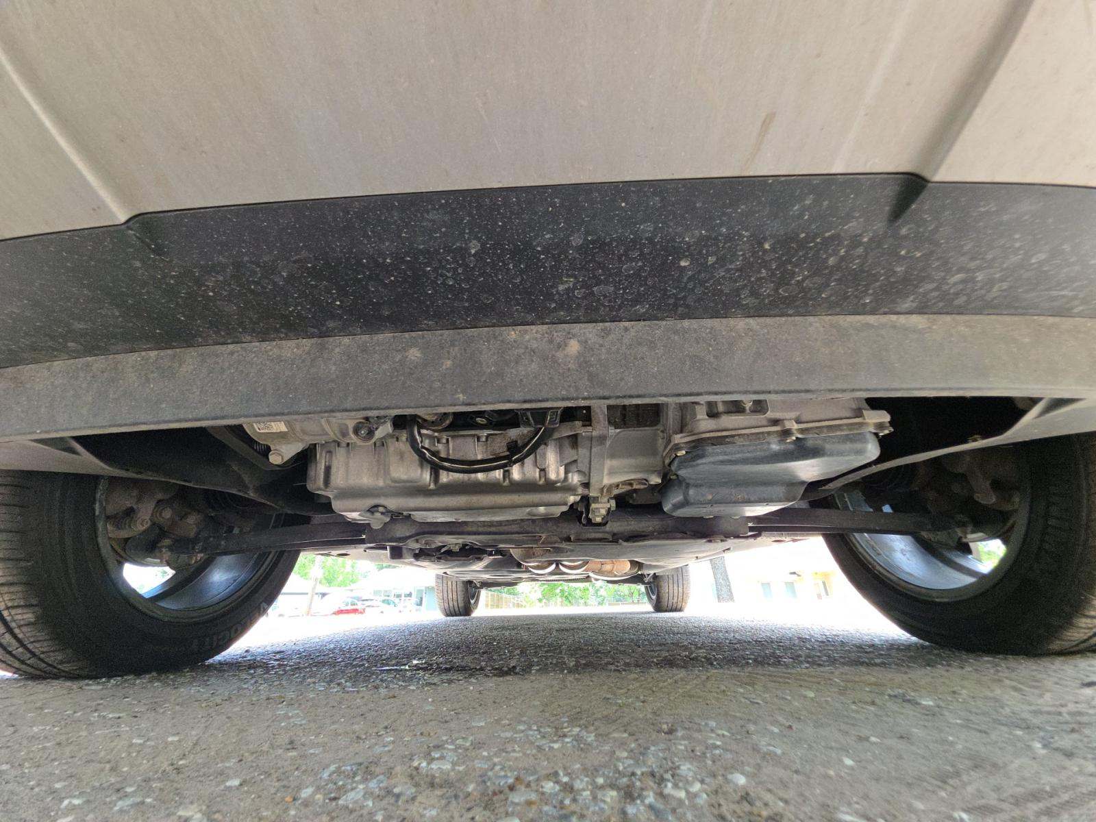 2023 Volkswagen Atlas 3.6L SE FWD