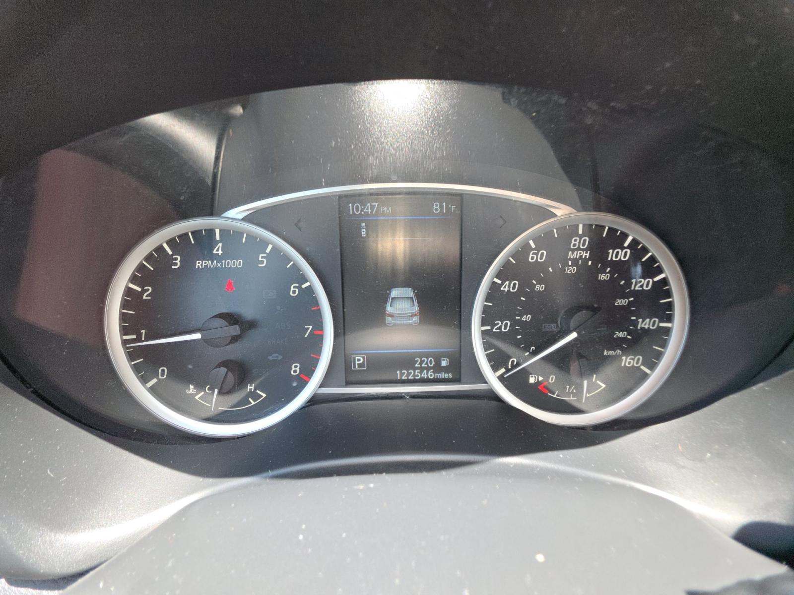 NISSAN SENTRA - 5