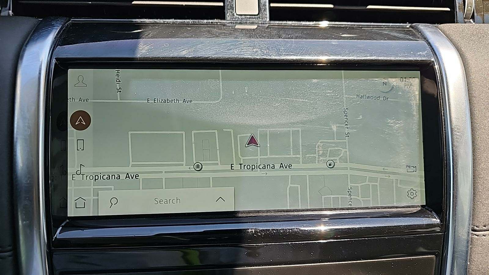 2021 Land Rover Discovery Sport S AWD