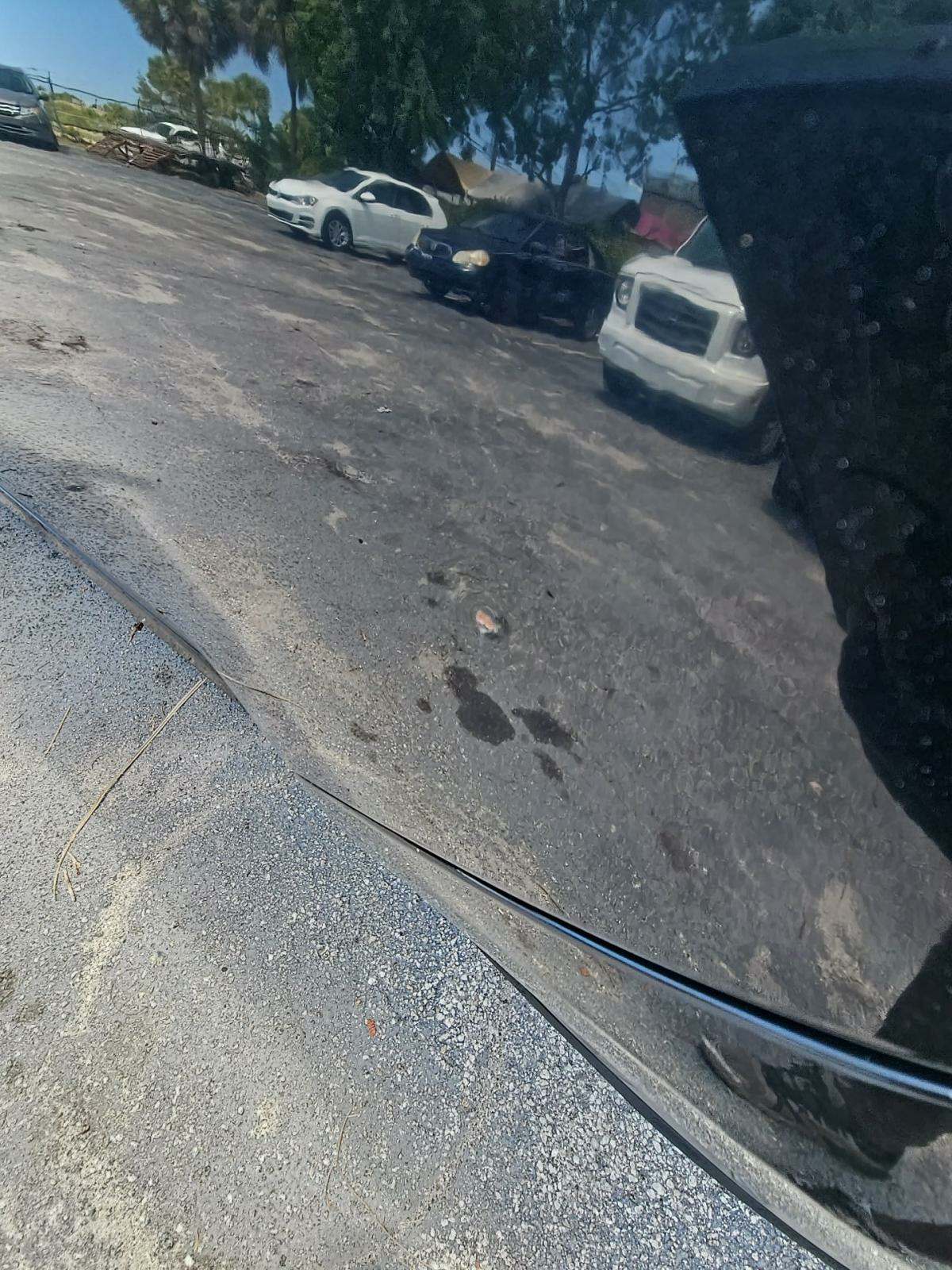 2013 Lexus IS IS 250 RWD