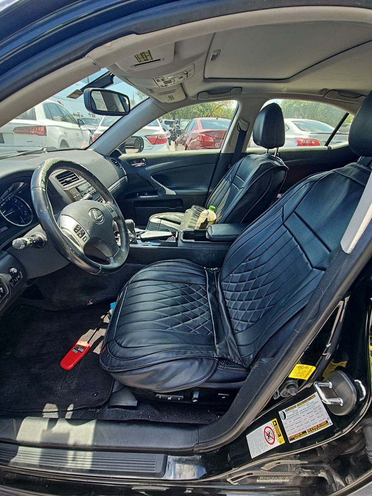 2013 Lexus IS IS 250 RWD