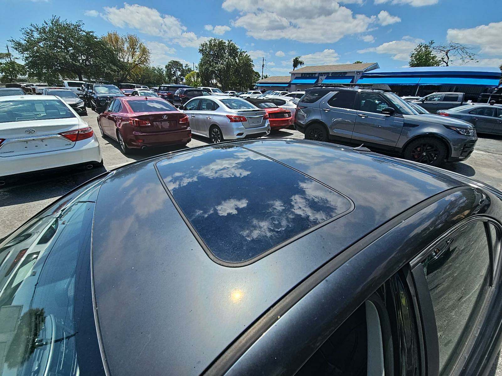 2013 Lexus IS IS 250 RWD