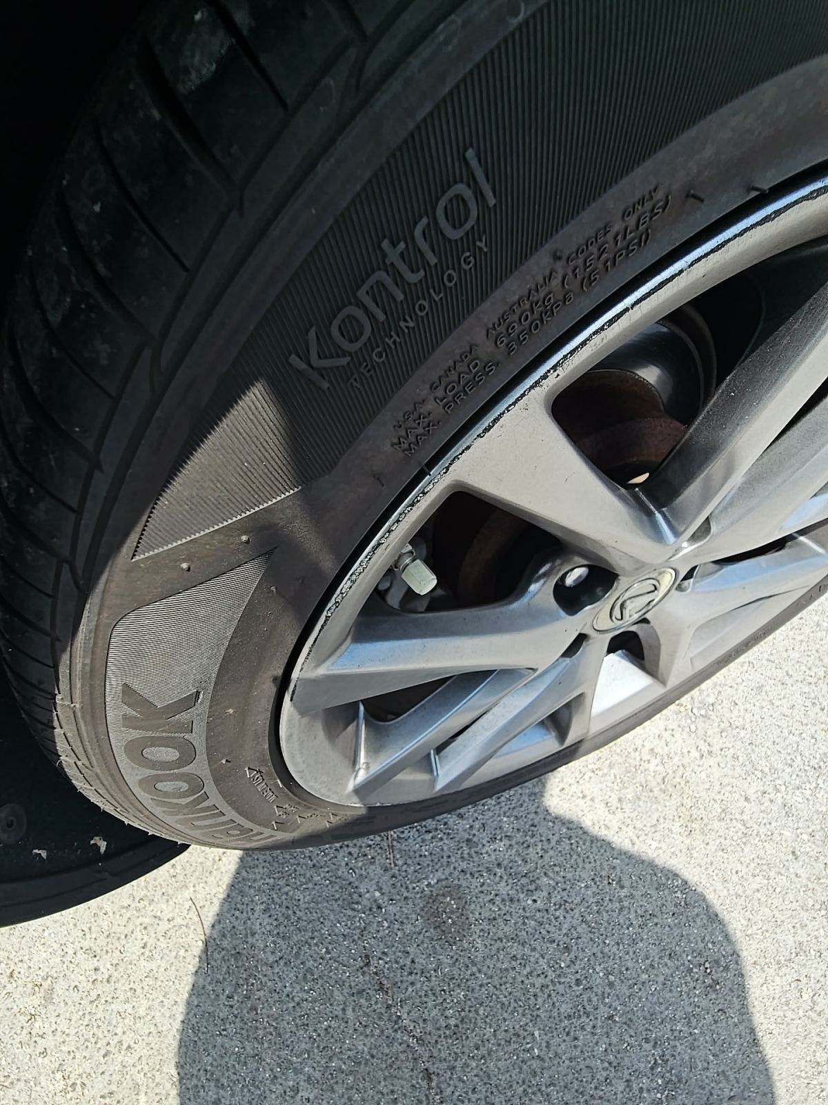 2013 Lexus IS IS 250 RWD