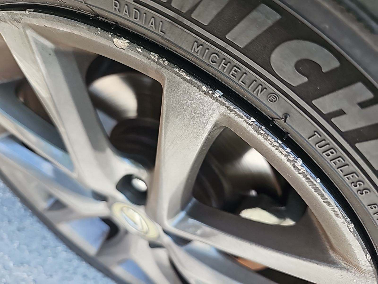 2013 Lexus IS IS 250 RWD