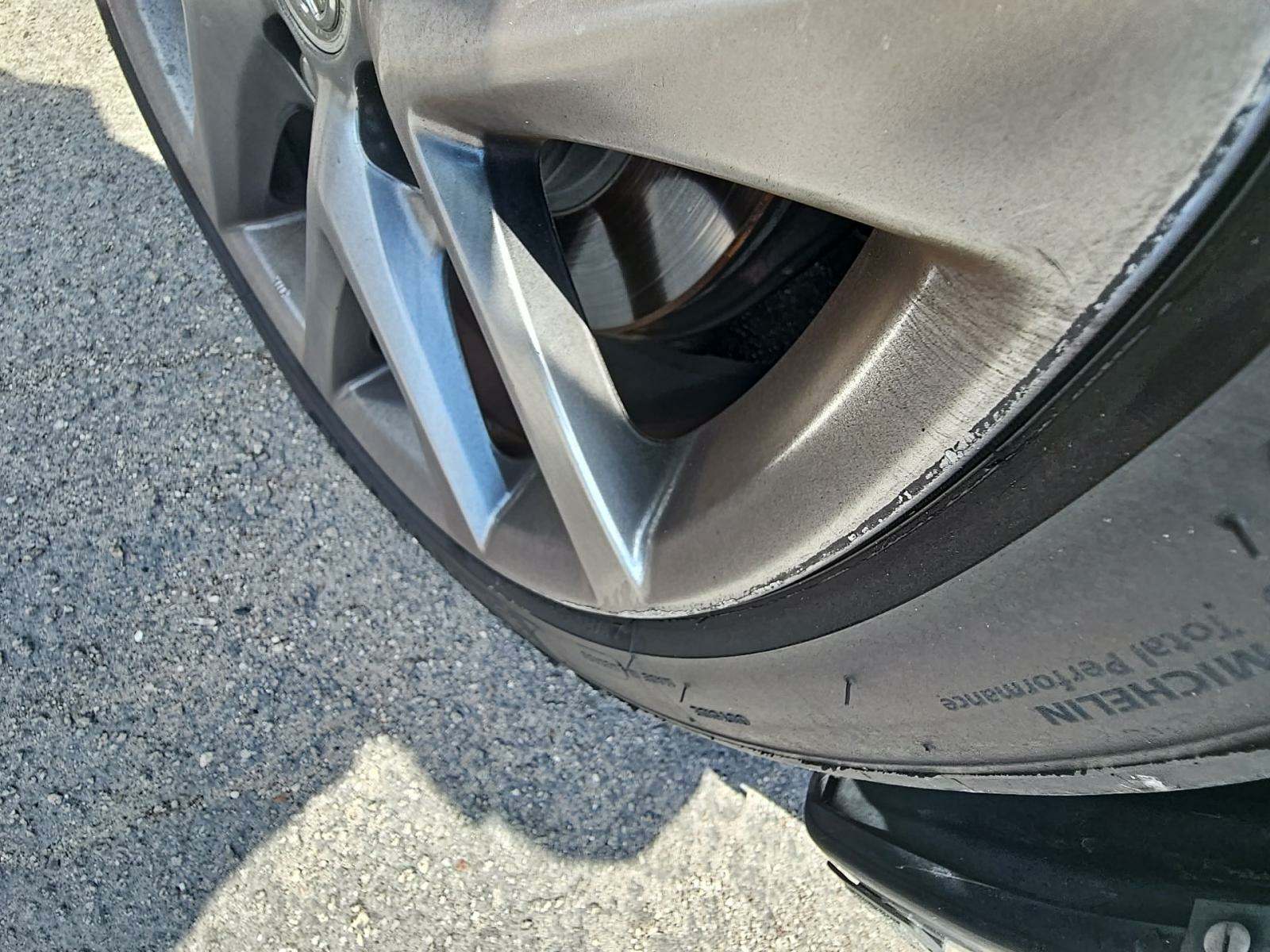 2013 Lexus IS IS 250 RWD