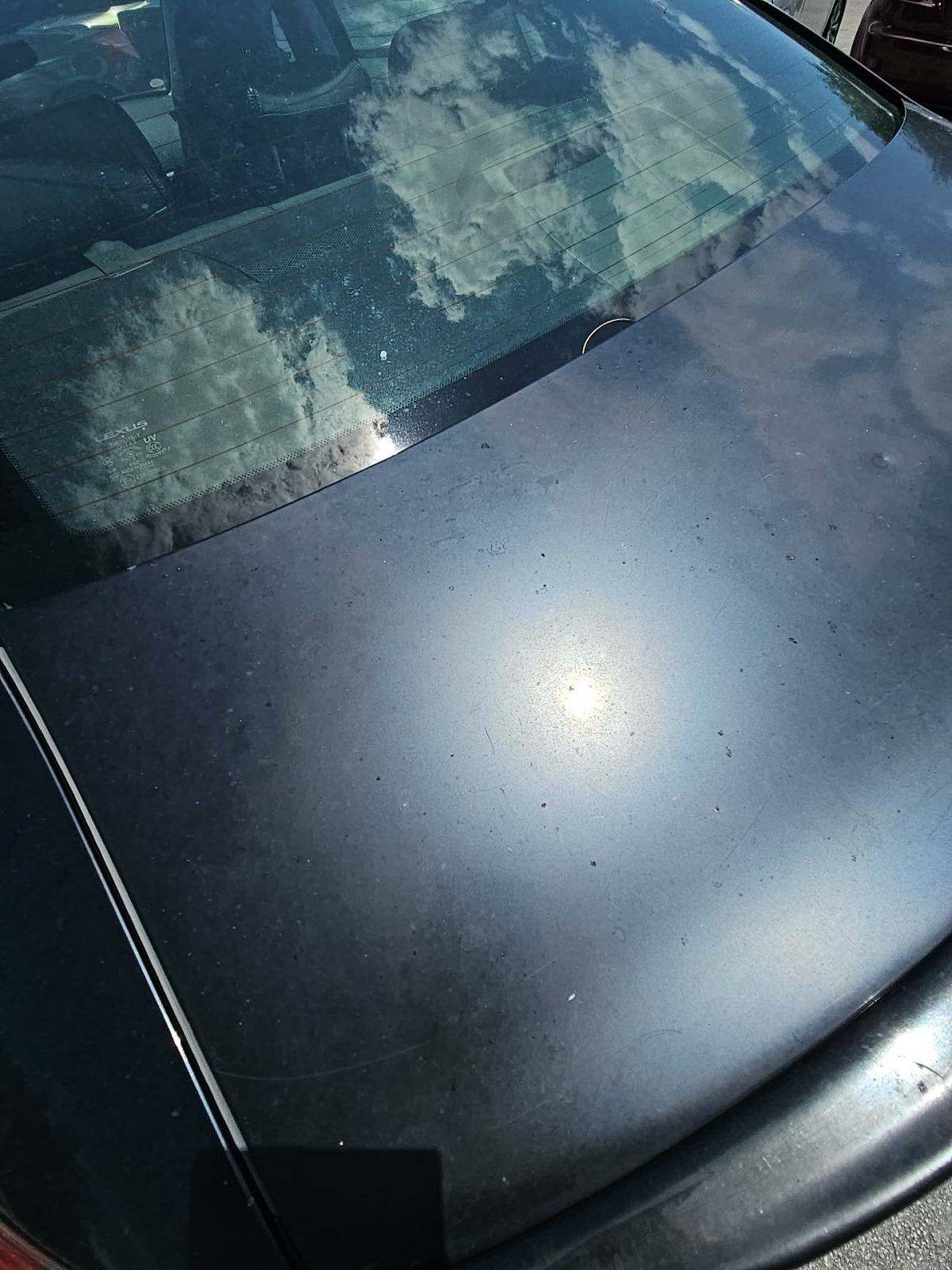 2013 Lexus IS IS 250 RWD