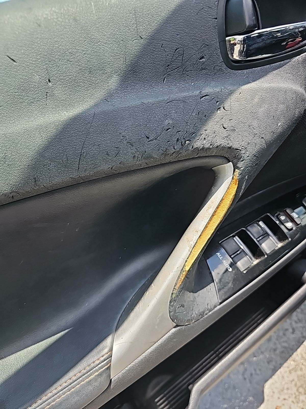 2013 Lexus IS IS 250 RWD