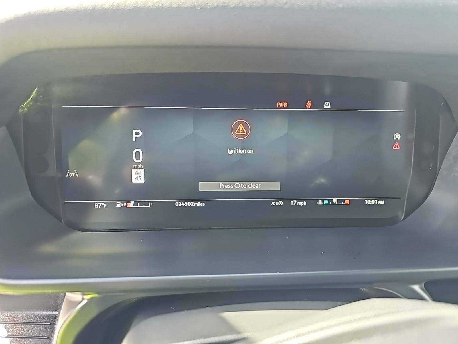 2024 Land Rover Defender 130 X-Dynamic SE AWD