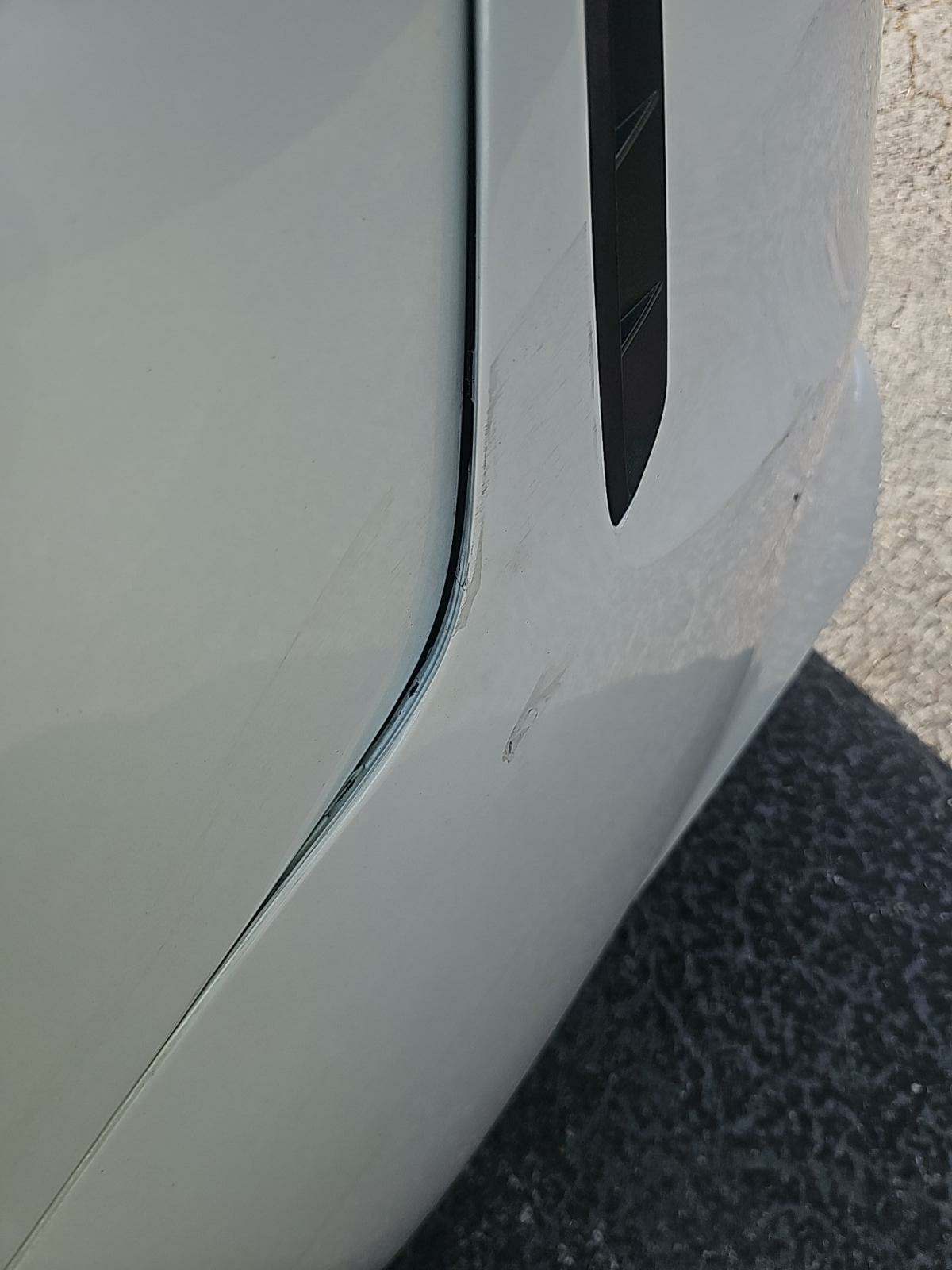 2021 Toyota Camry XSE FWD