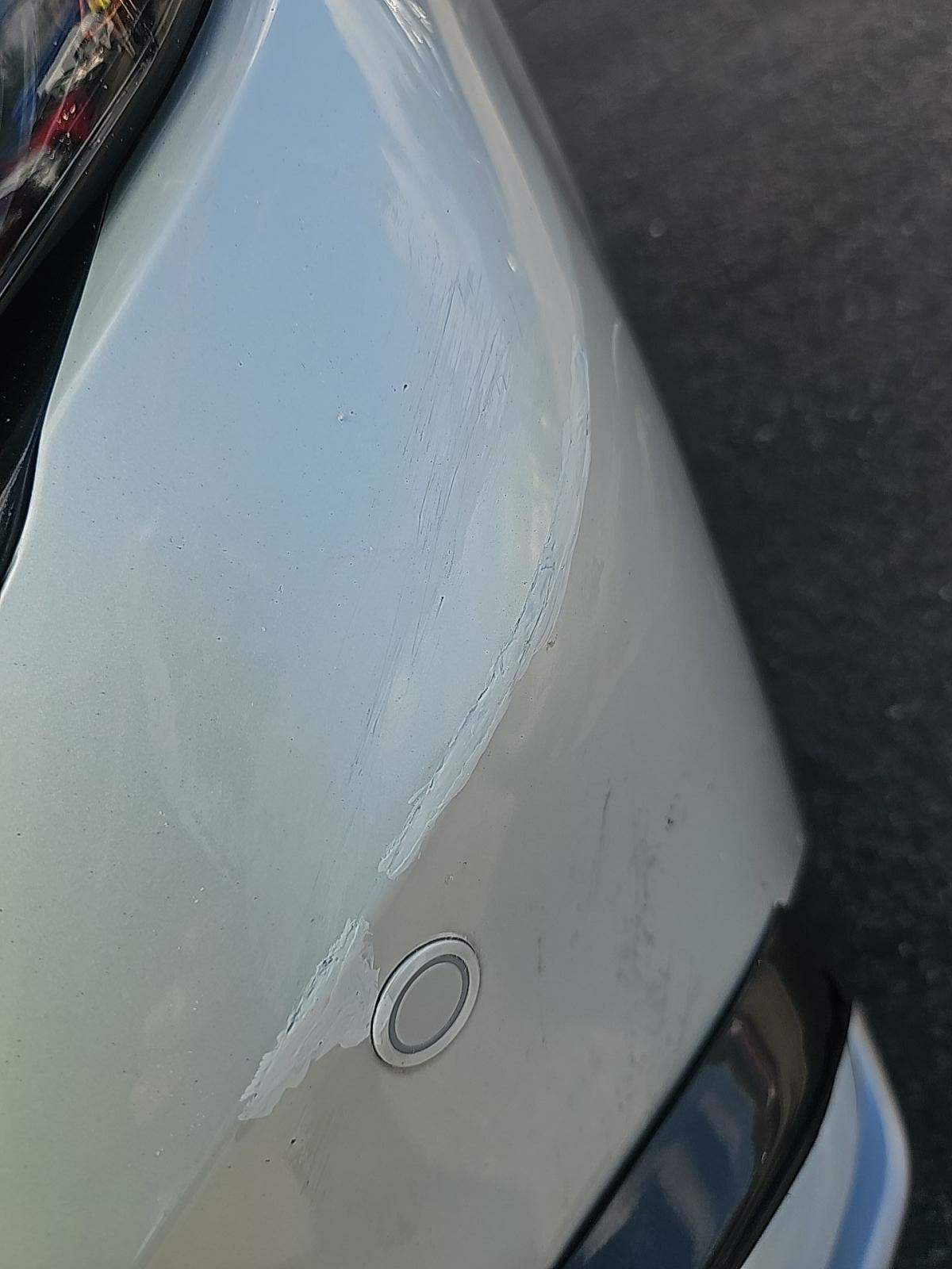 2021 Toyota Camry XSE FWD