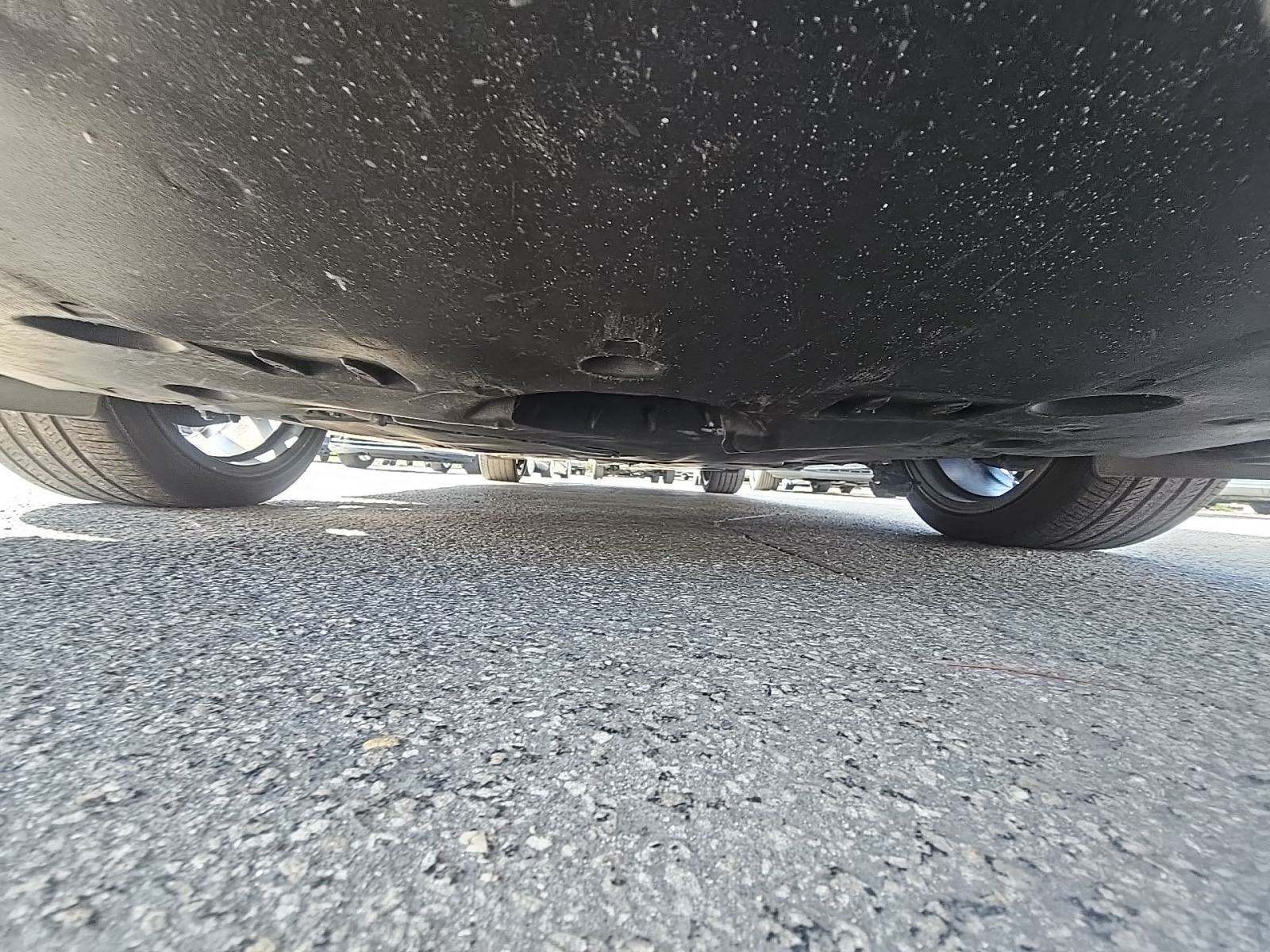 2021 Toyota Camry XSE FWD