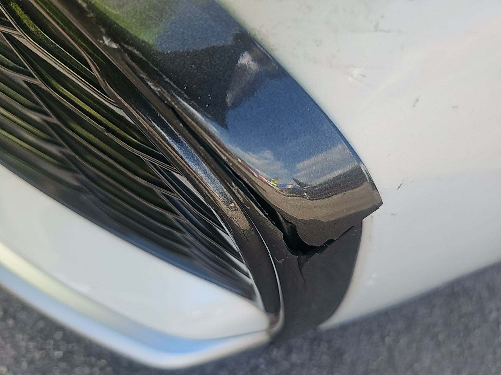 2021 Toyota Camry XSE FWD