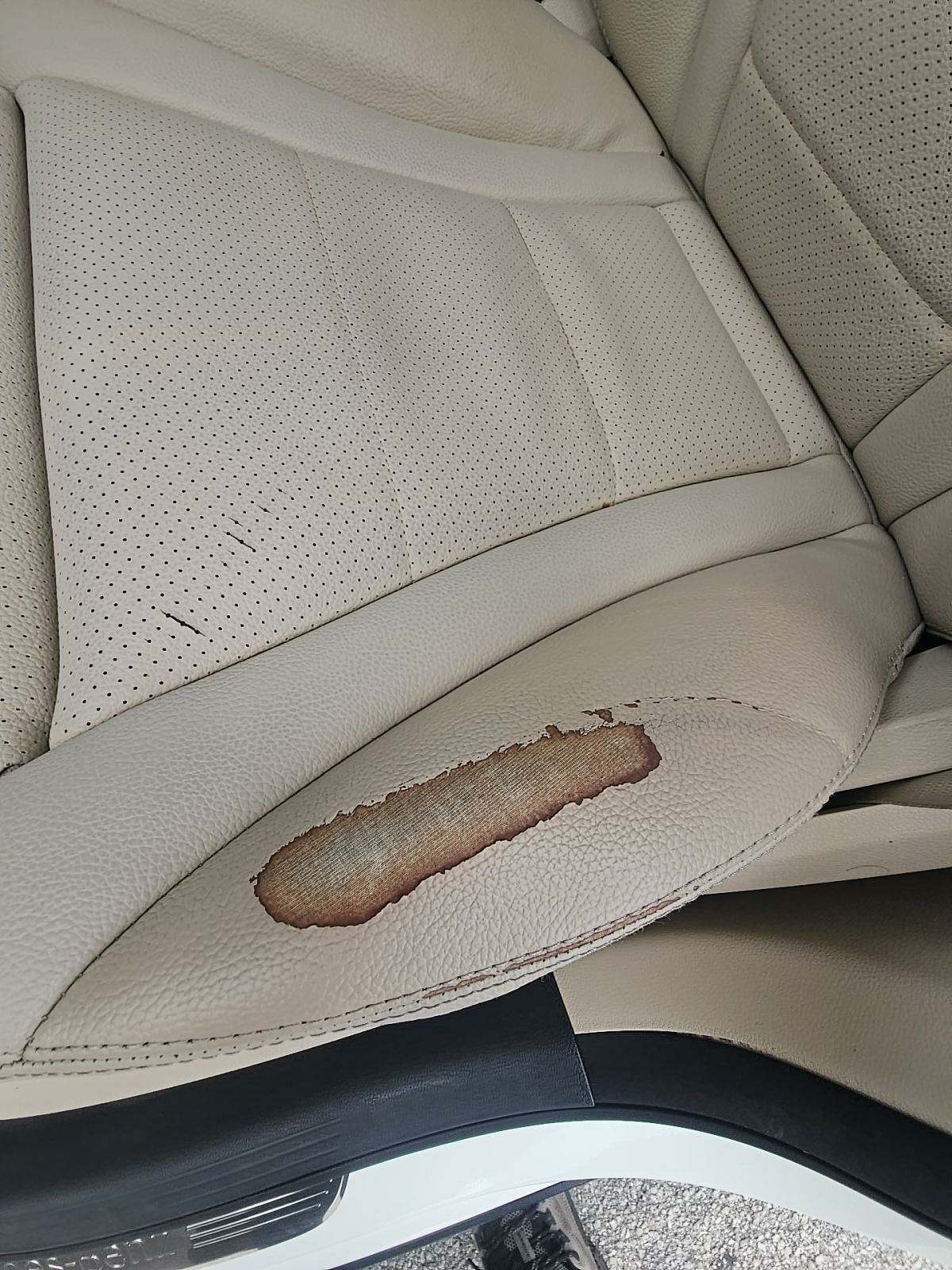 2016 Mercedes-Benz GLC GLC 300 AWD