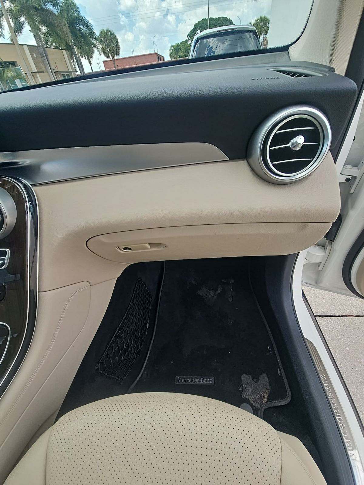 2016 Mercedes-Benz GLC GLC 300 AWD