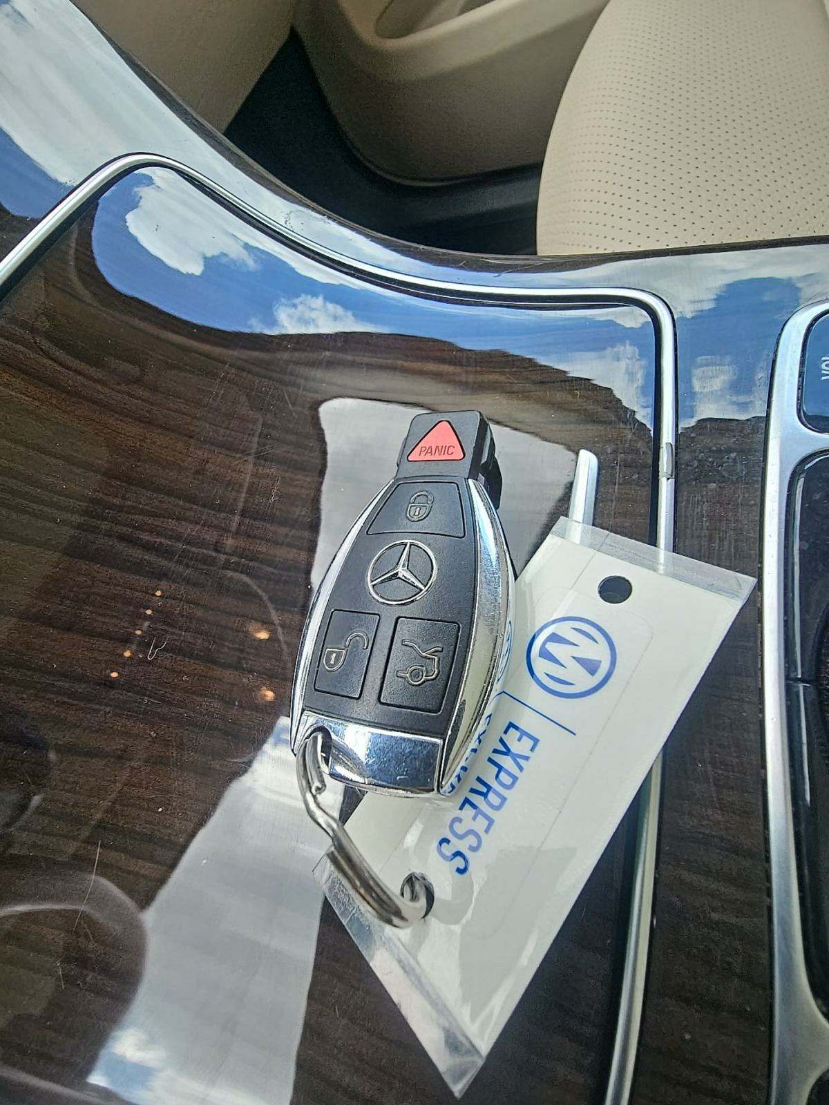 2016 Mercedes-Benz GLC GLC 300 AWD