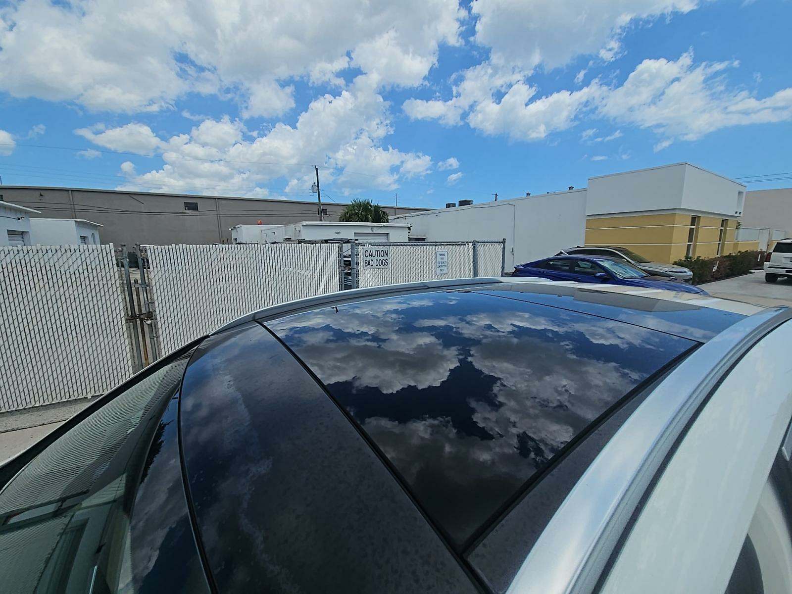 2016 Mercedes-Benz GLC GLC 300 AWD