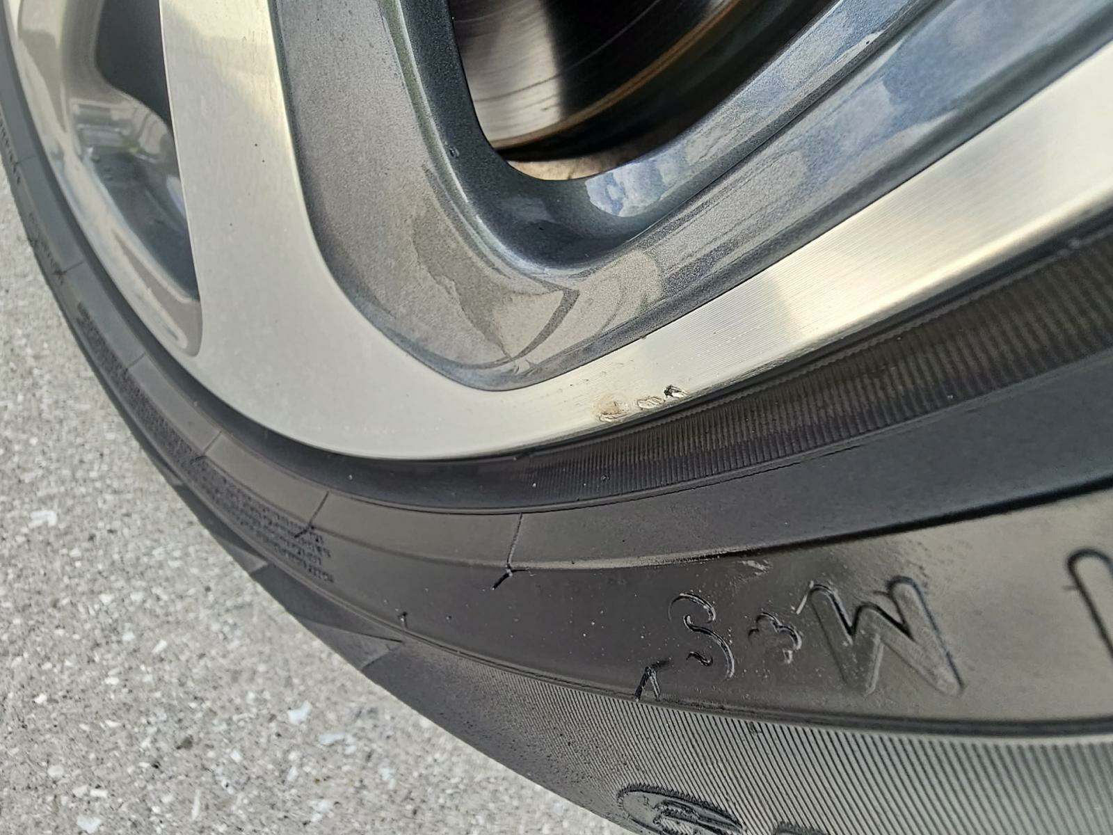 2016 Mercedes-Benz GLC GLC 300 AWD