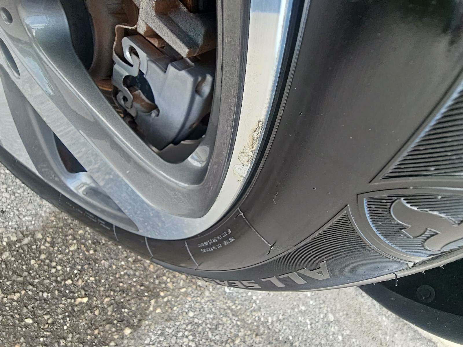 2016 Mercedes-Benz GLC GLC 300 AWD