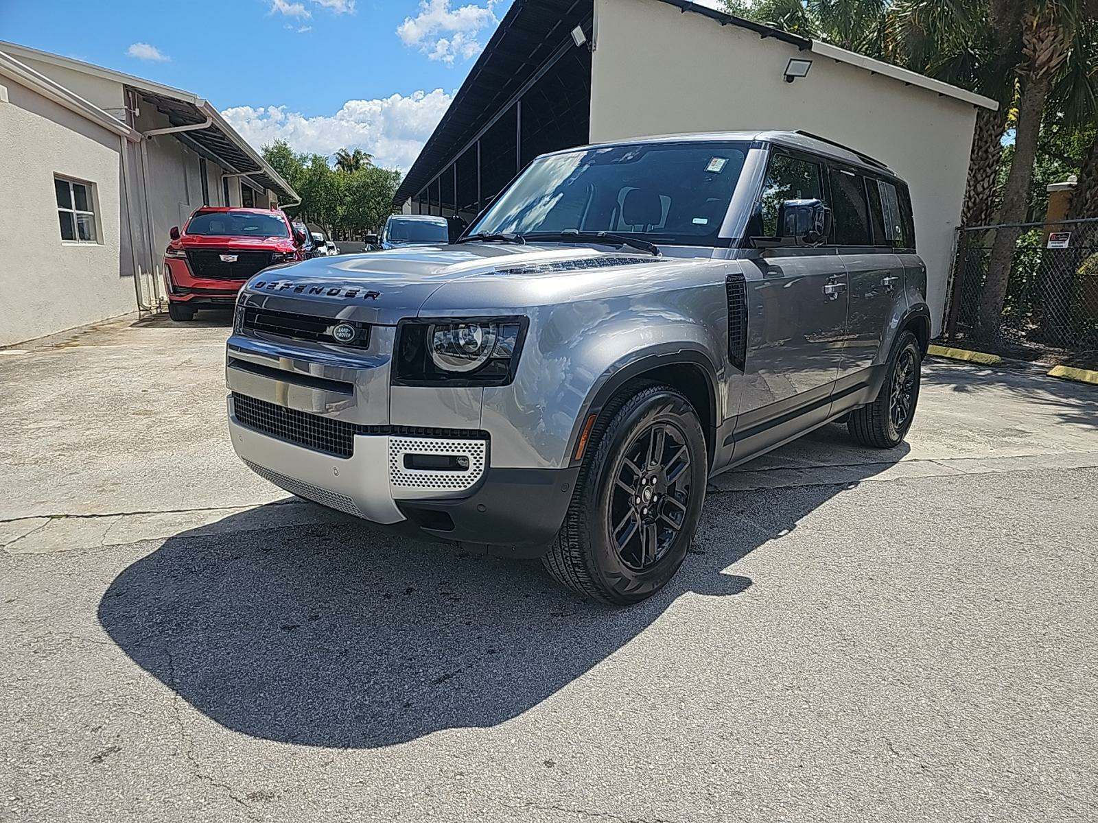 2024 Land Rover Defender 110 S AWD