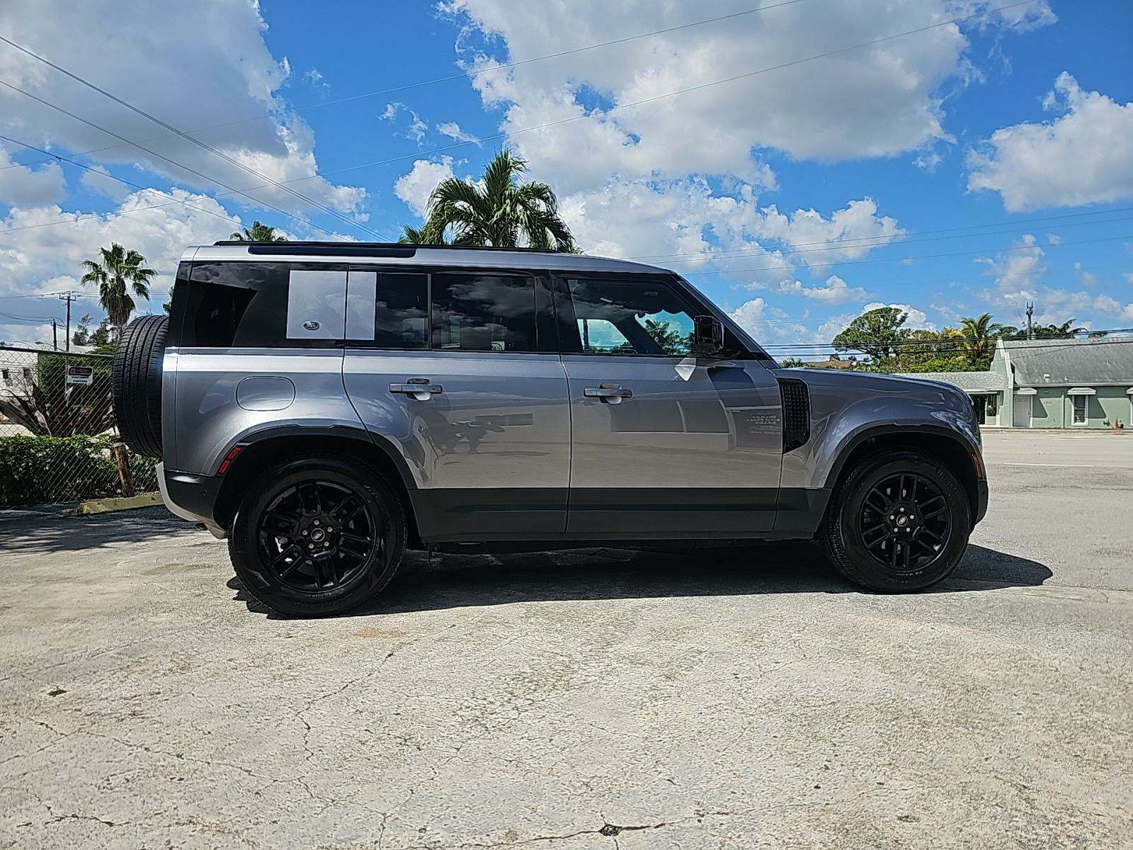 2024 Land Rover Defender 110 S AWD
