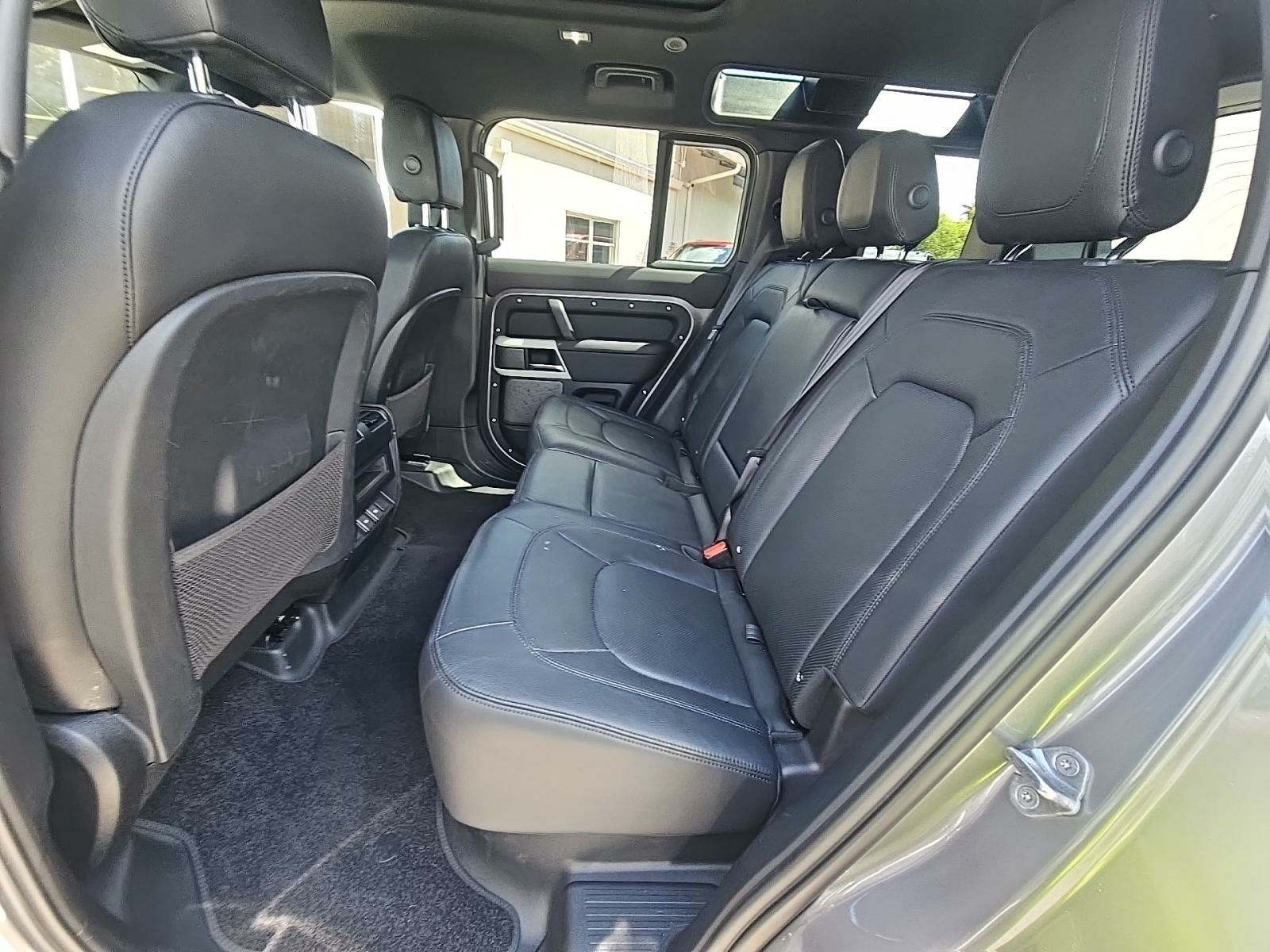 2024 Land Rover Defender 110 S AWD