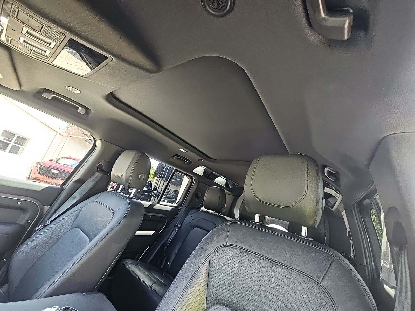 2024 Land Rover Defender 110 S AWD