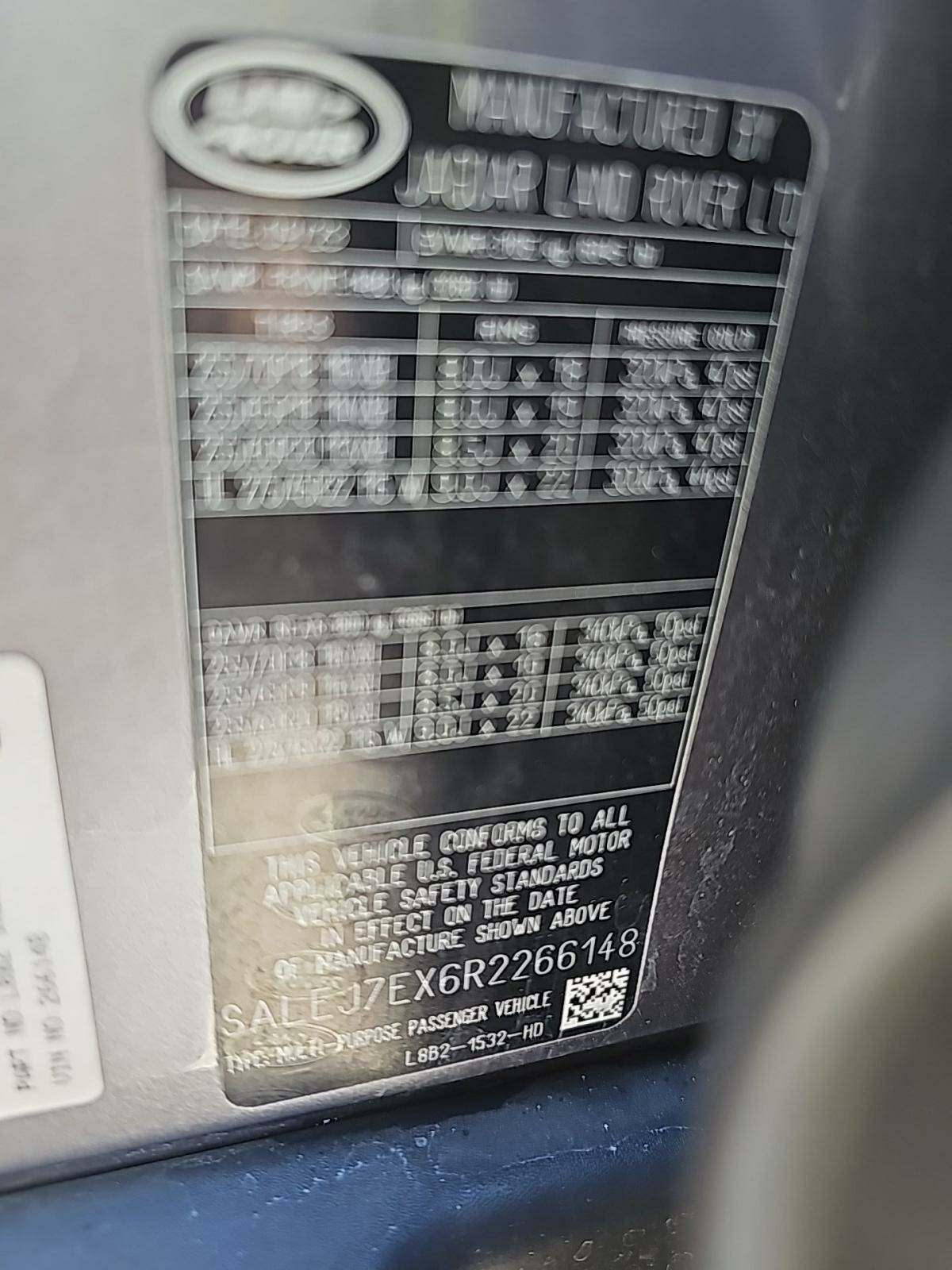 2024 Land Rover Defender 110 S AWD