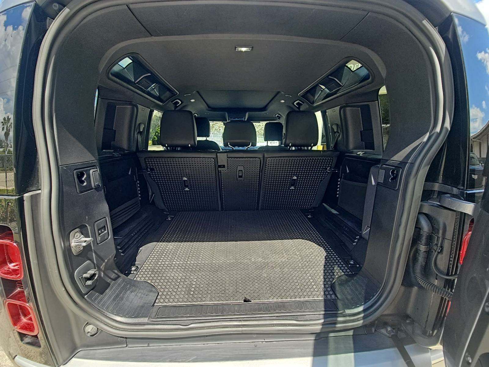 2024 Land Rover Defender 110 S AWD