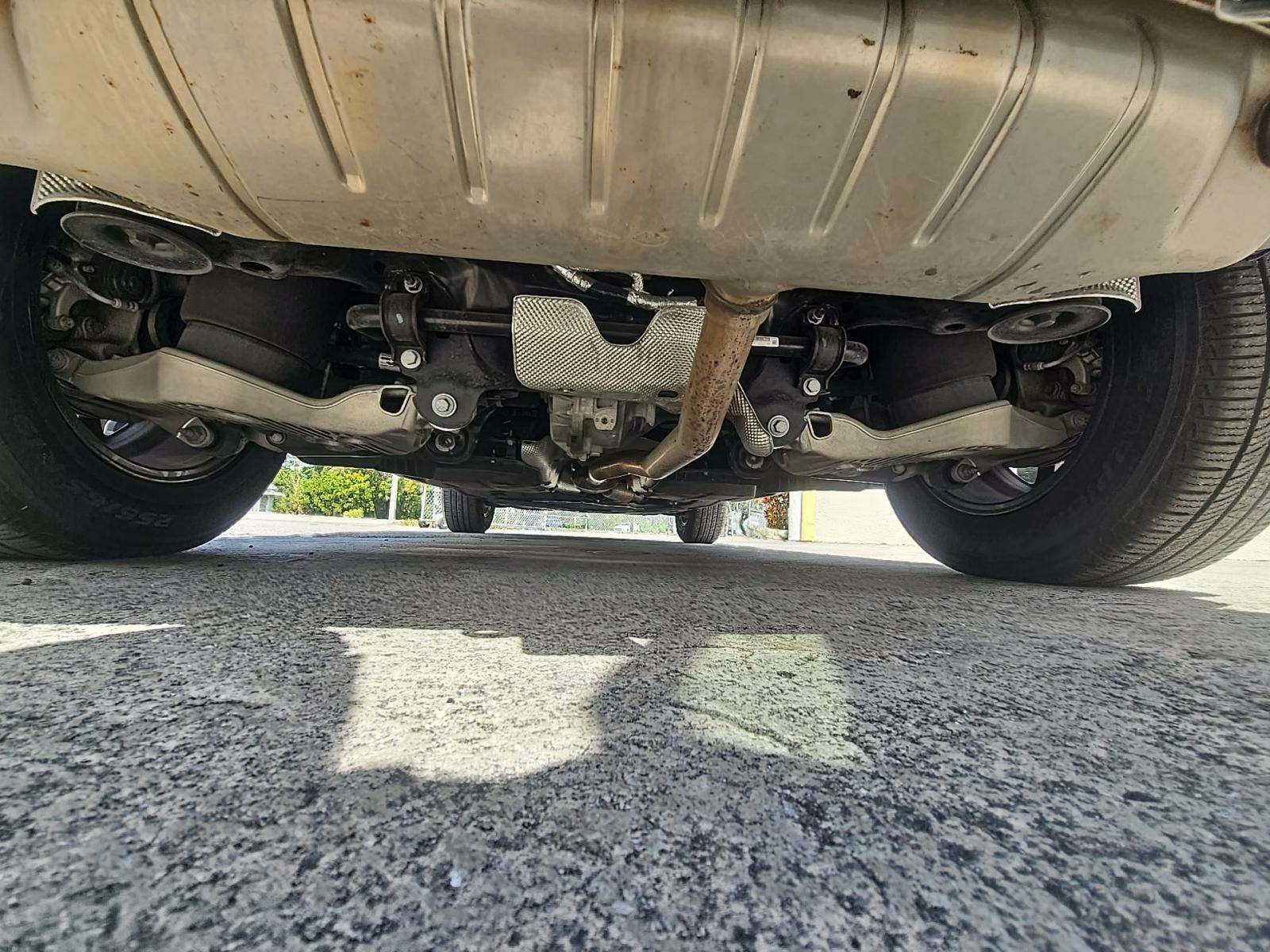 2024 Land Rover Defender 110 S AWD