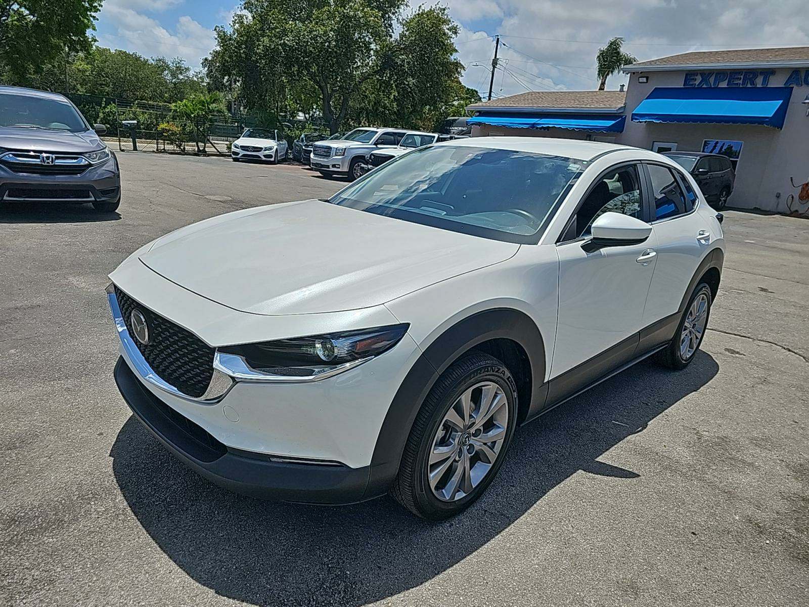 2020 MAZDA CX-30 Select Package FWD