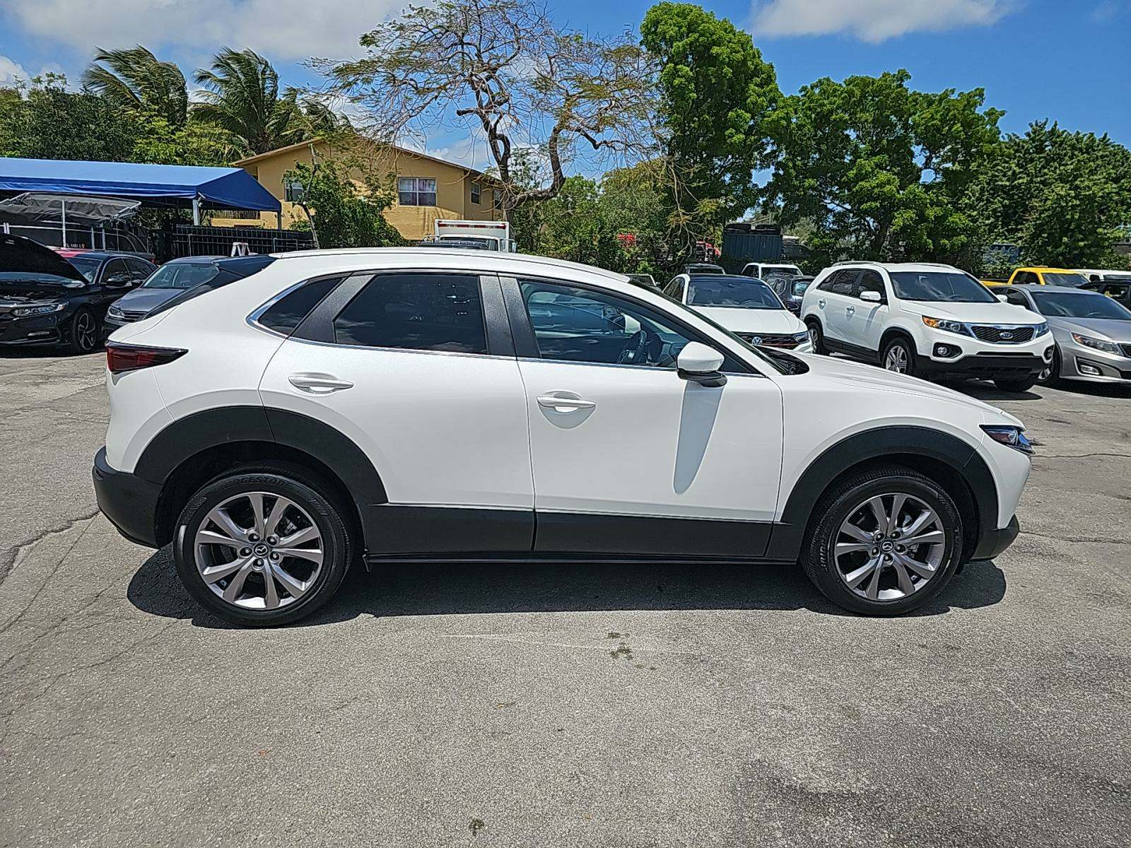 2020 MAZDA CX-30 Select Package FWD