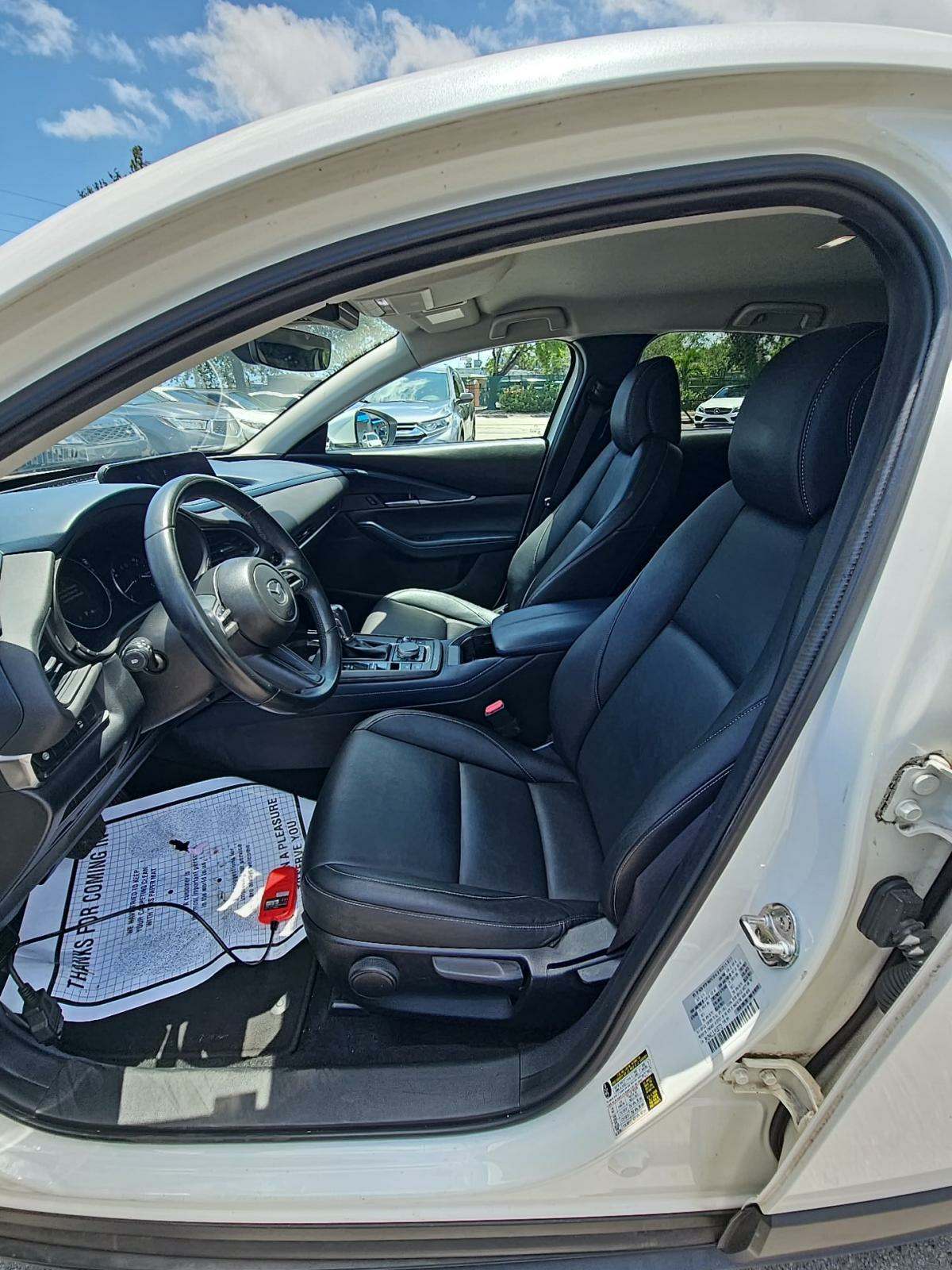 2020 MAZDA CX-30 Select Package FWD