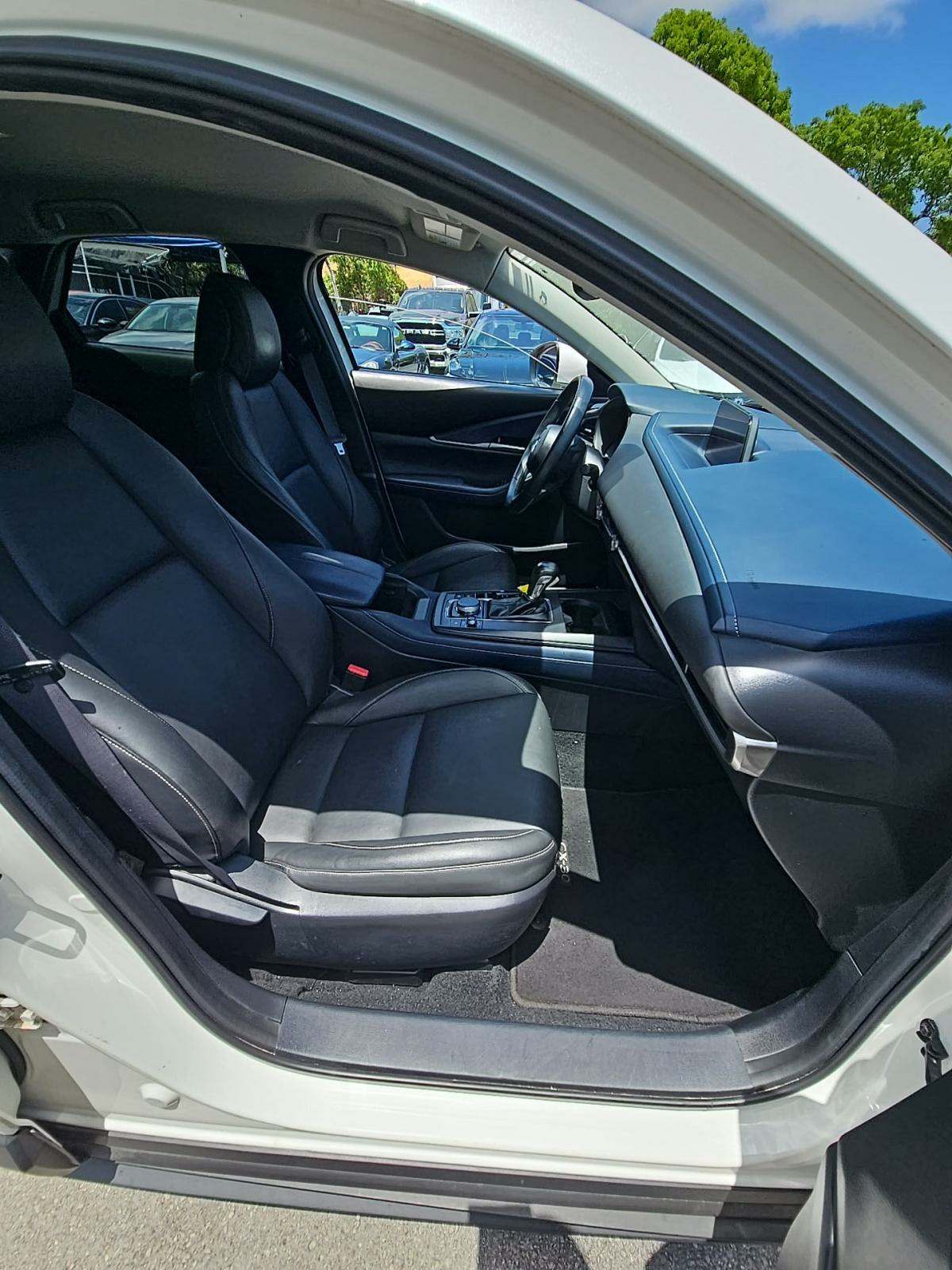 2020 MAZDA CX-30 Select Package FWD