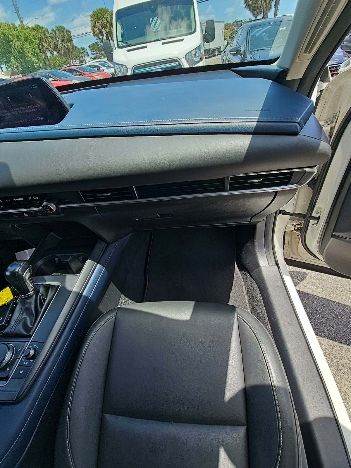 2020 MAZDA CX-30 Select Package FWD