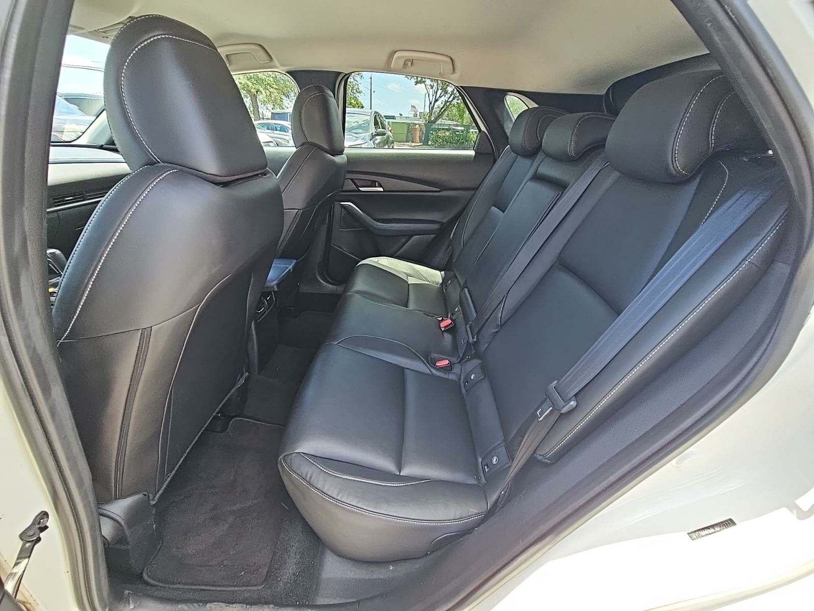 2020 MAZDA CX-30 Select Package FWD