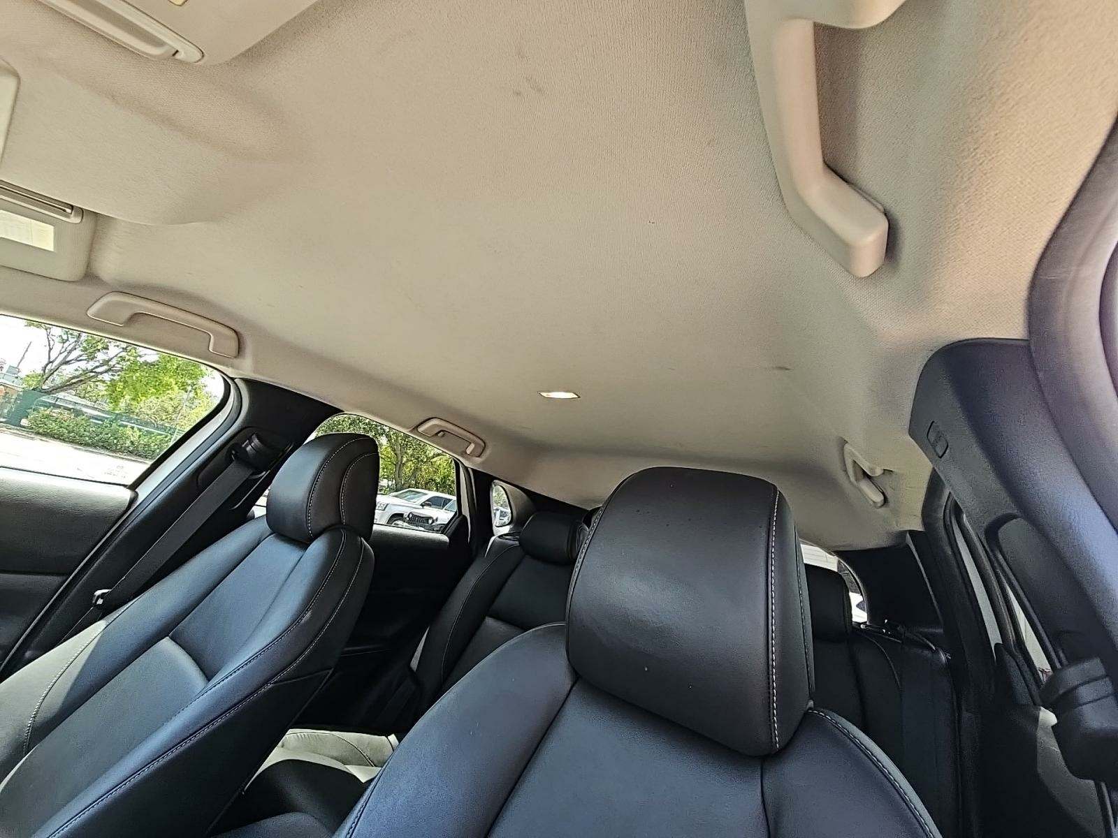 2020 MAZDA CX-30 Select Package FWD