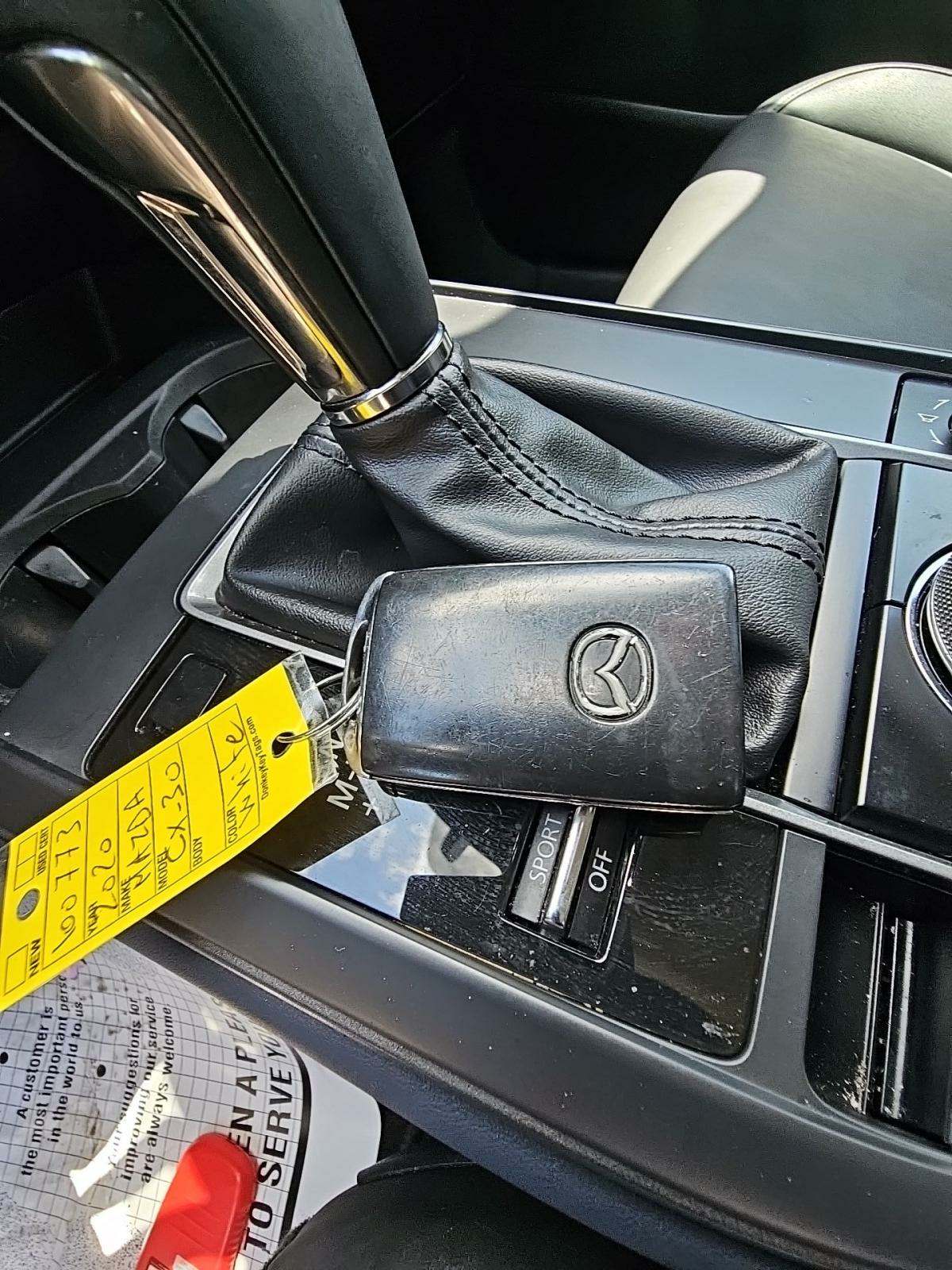 2020 MAZDA CX-30 Select Package FWD