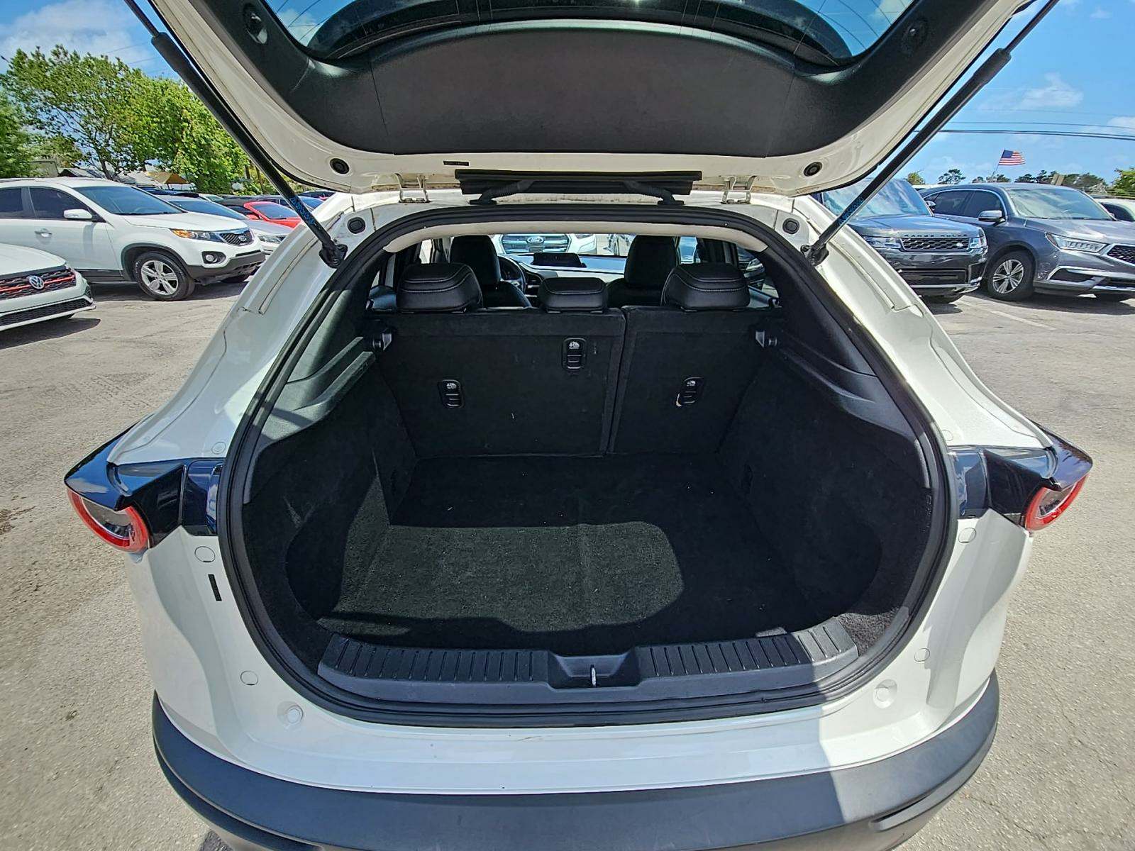 2020 MAZDA CX-30 Select Package FWD