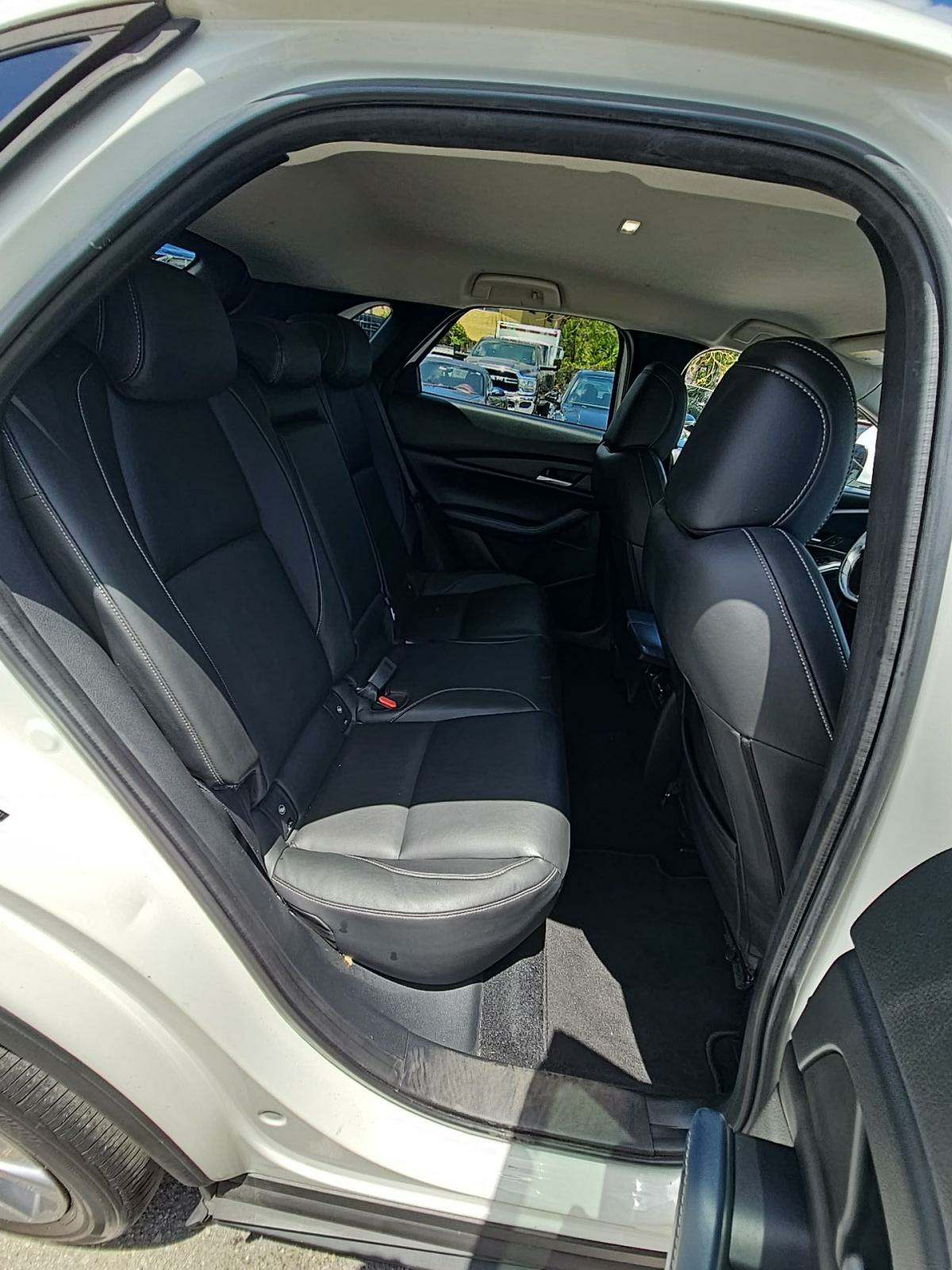 2020 MAZDA CX-30 Select Package FWD