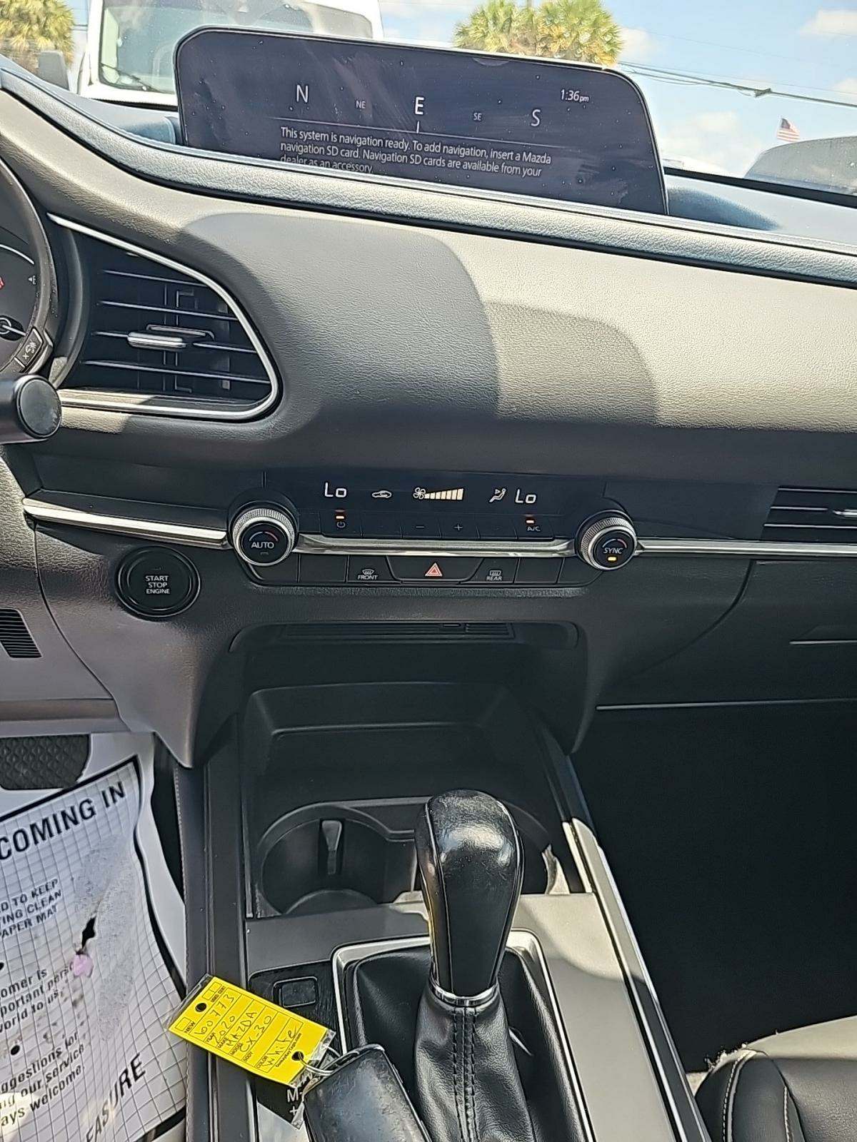 2020 MAZDA CX-30 Select Package FWD