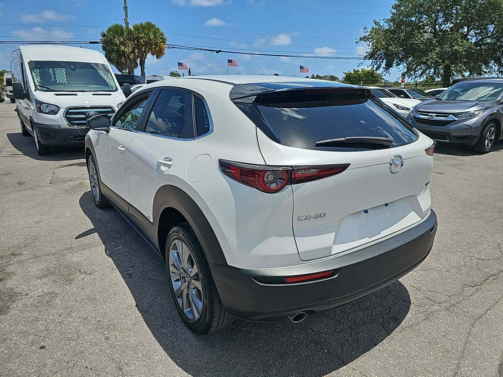 2020 MAZDA CX-30 Select Package FWD