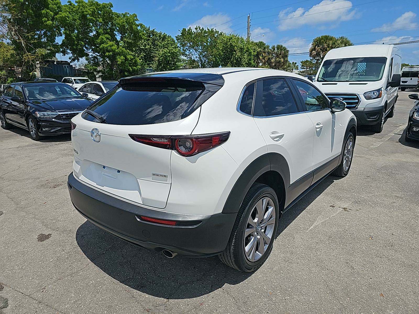 2020 MAZDA CX-30 Select Package FWD