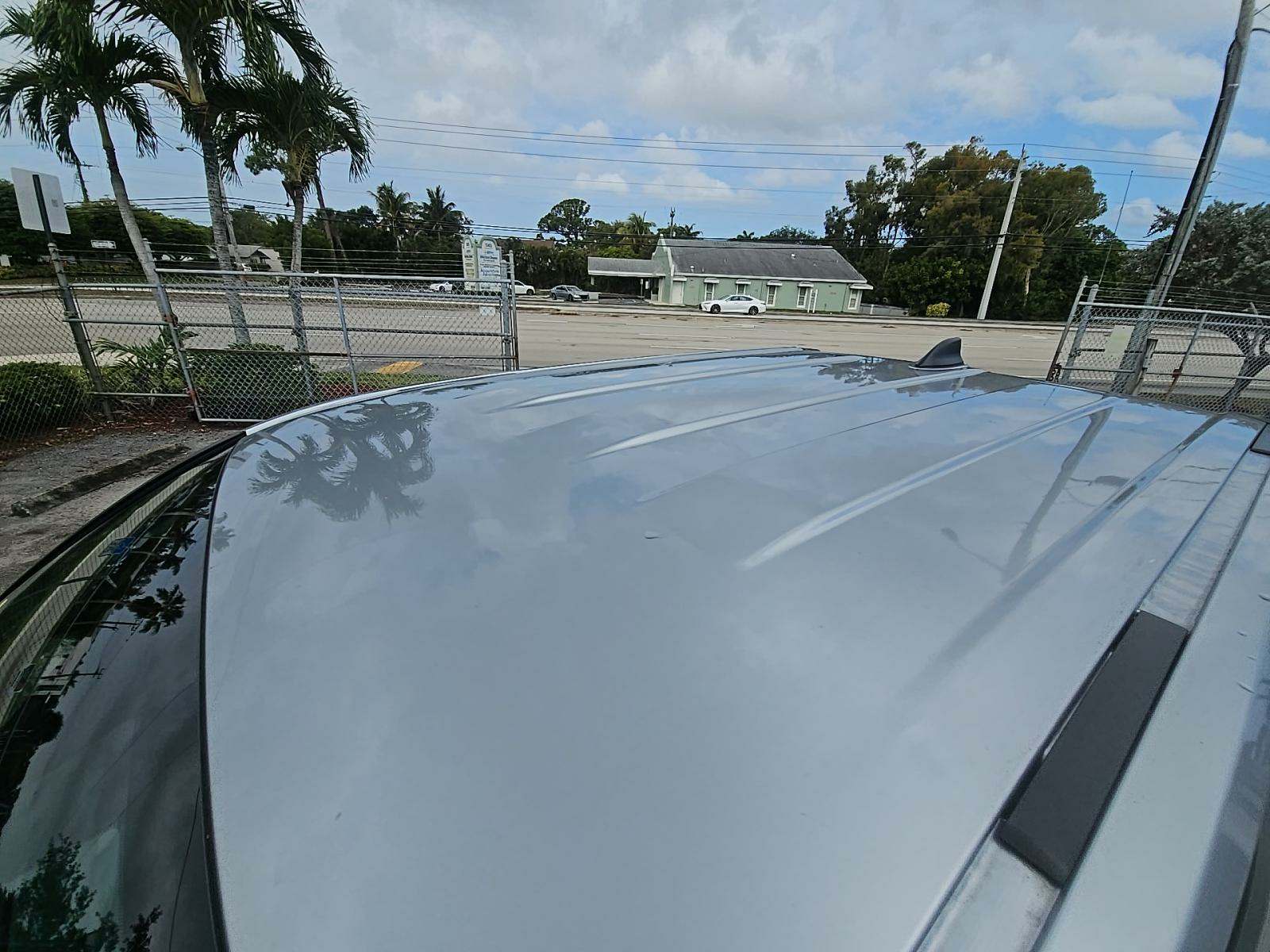 2024 Toyota Tacoma SR5 RWD